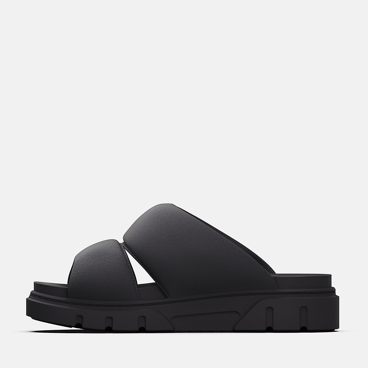 Timberland Sandale »Greyfield Sandal SLIDE SANDAL«