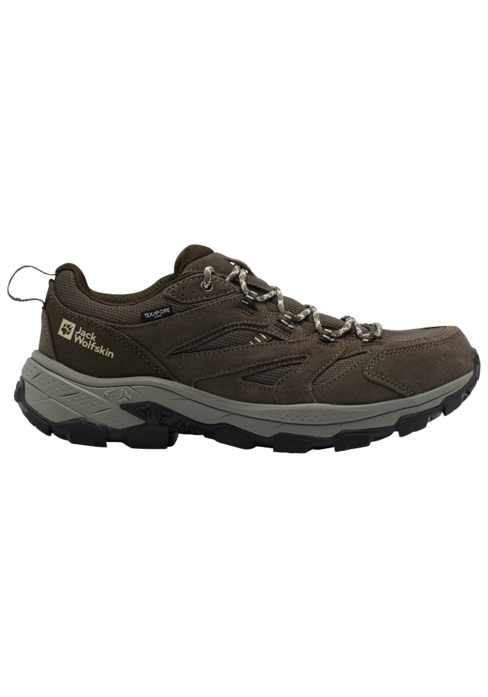 Jack Wolfskin Chaussure de randonnée »VOJO TOUR TEXAPORE LOW M«
