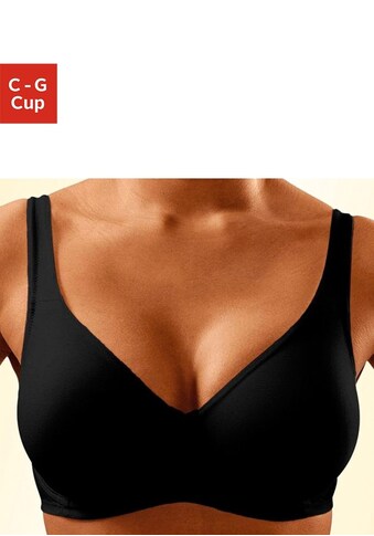Triumph T-Shirt-BH »Ultra Soft Shaper W«, mit Bügel und nahtlosen Cups kaufen