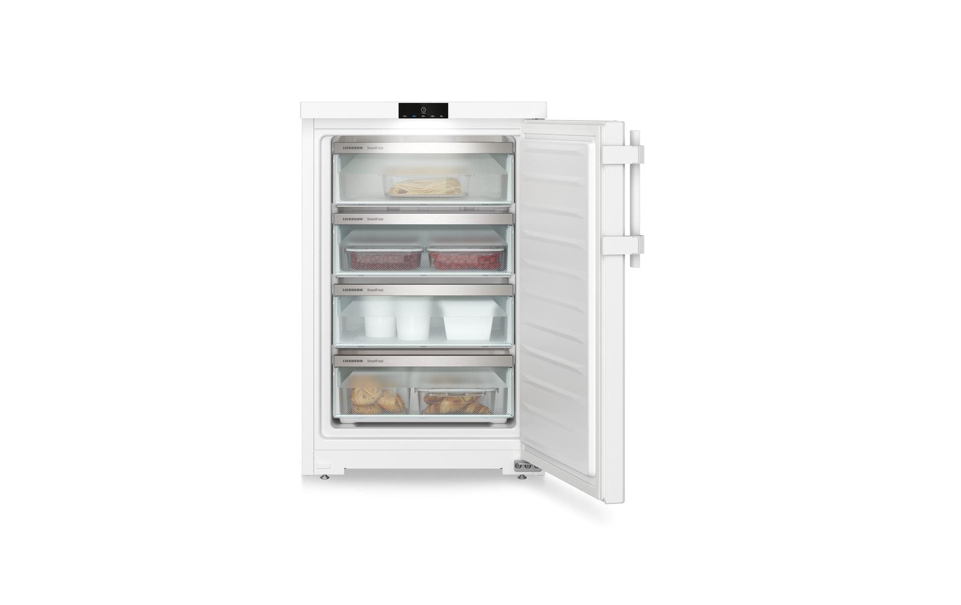Liebherr Gefrierschrank »Fd 1404 Pure«, 85 cm hoch, 55 cm breit