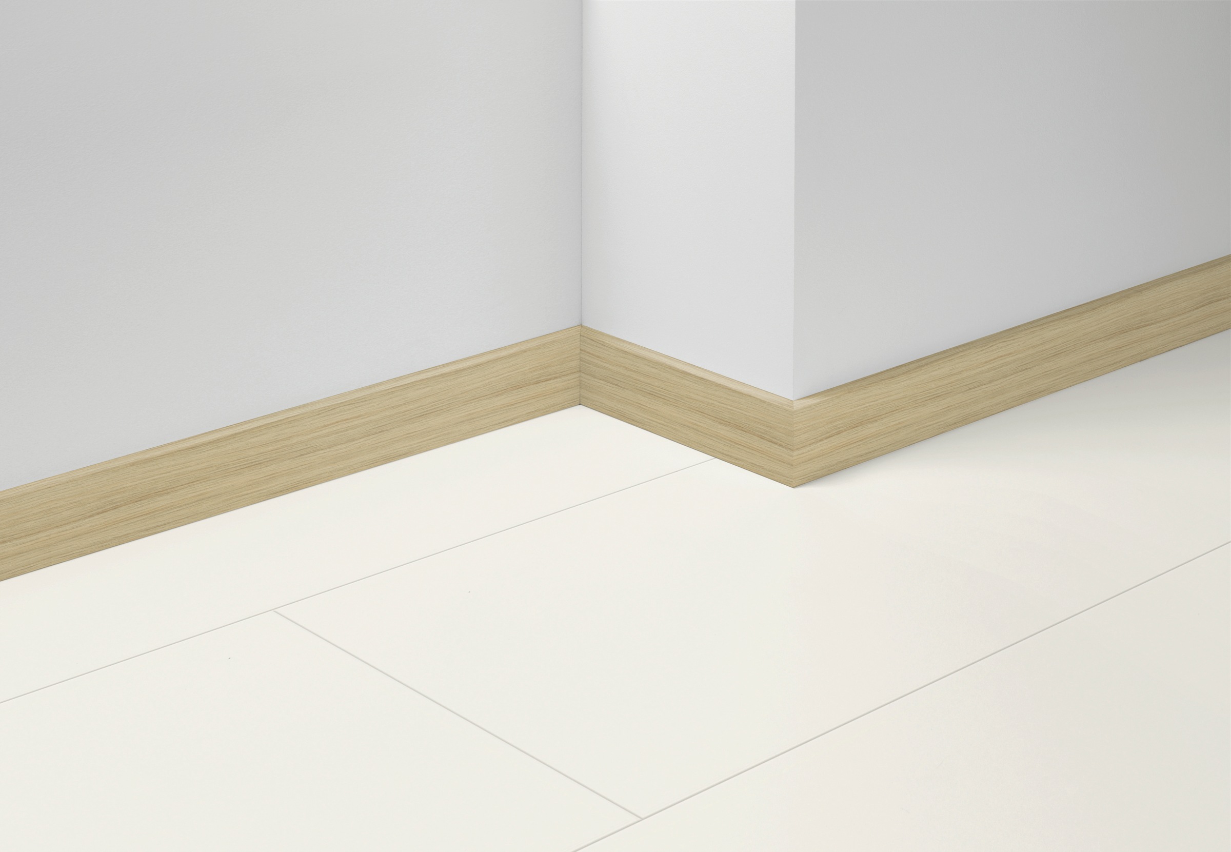Image of PARADOR Sockelleiste »SL 18 Eiche Dekor D051« bei Ackermann Versand Schweiz