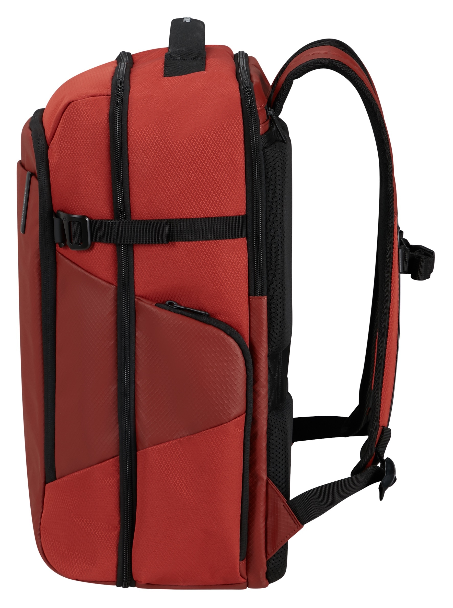 Samsonite Reiserucksack »ARMOX« Laptoprucksack Rucksack Freizeitrucksack Overnighter