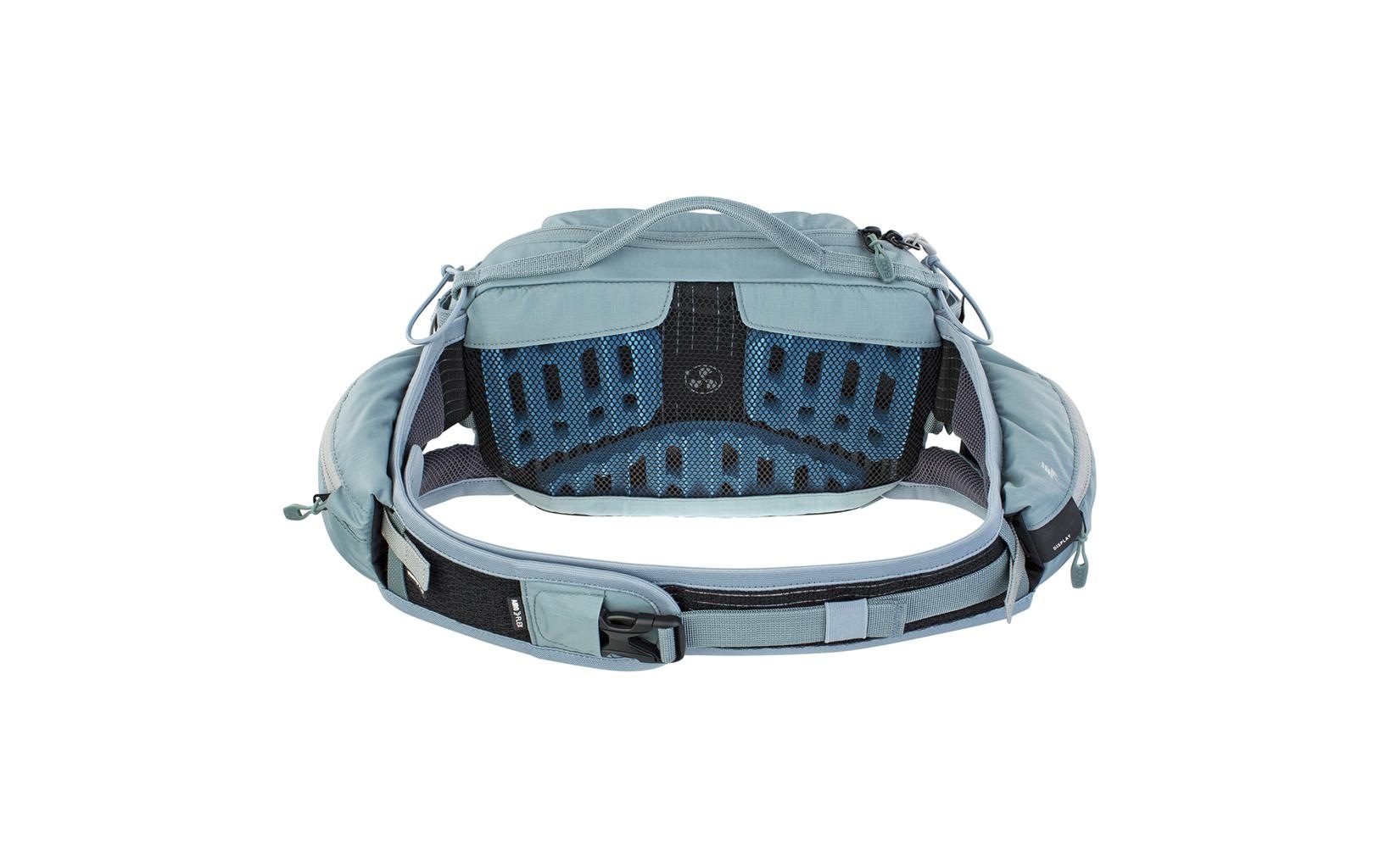 EVOC Bauchtasche »Pro E-Ride 3 l«
