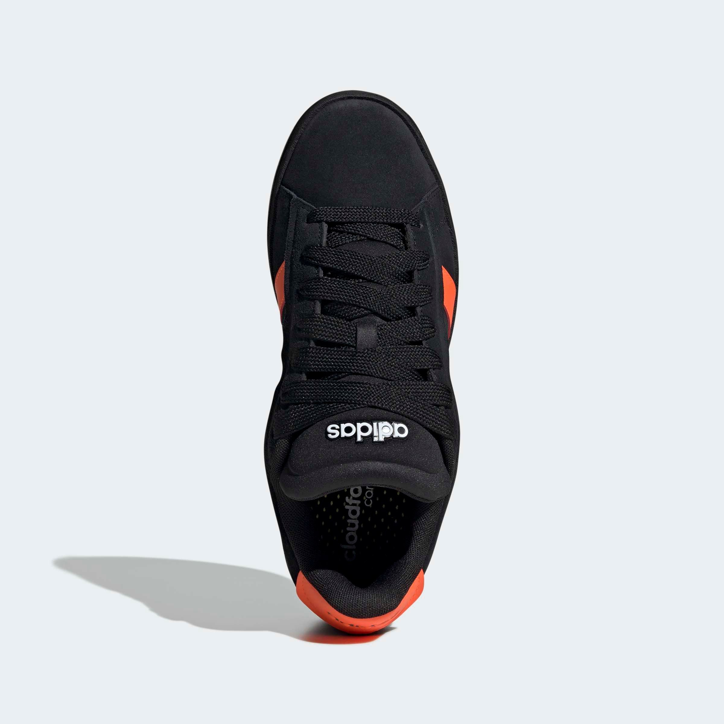adidas Sportswear Sneaker »GRAND COURT ALPHA«  Design inspiriert vom adidas Campus 00