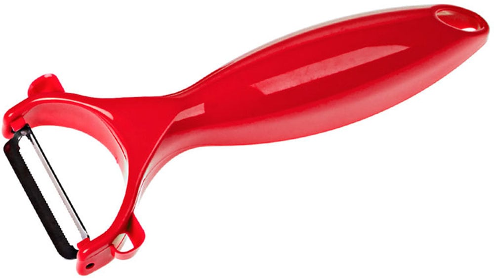 Genius Coupe-légumes »Nicer Dicer Smart, inkl. Julietti, Set 16-tlg.« Würfel, Stifte, Scheiben, Streifen, Viertel und Gehobeltes!