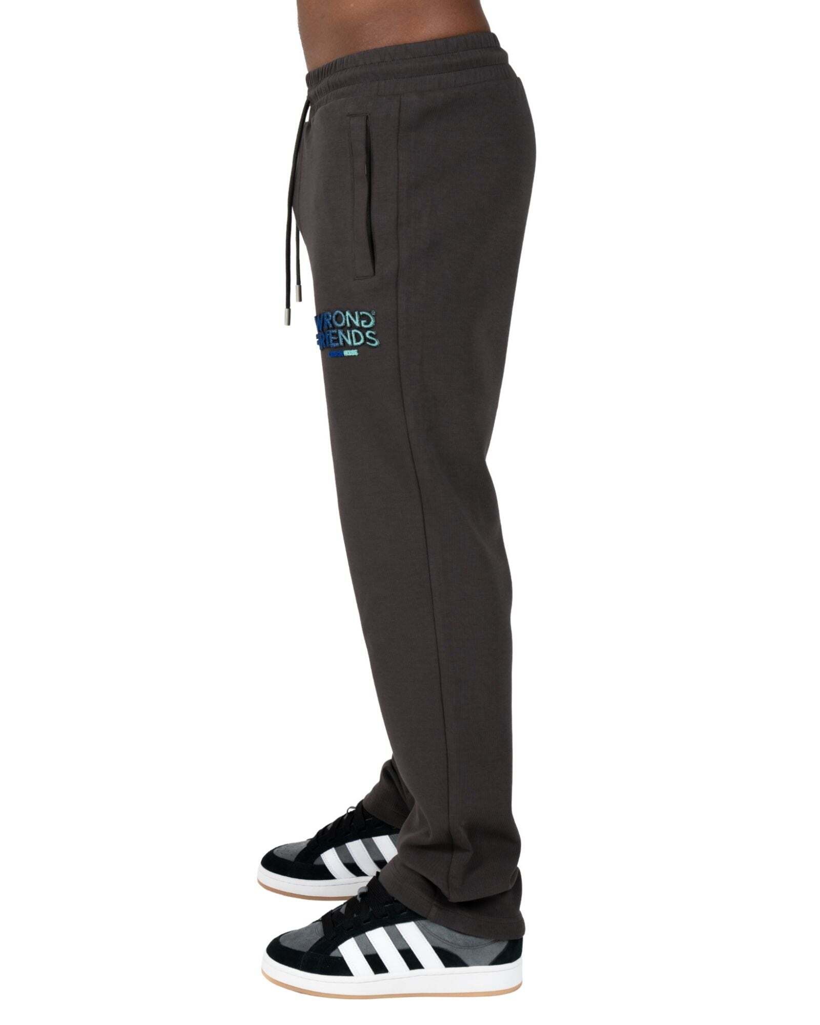 Wrong Friends Sweatpants »Wrong Friends Jogginghose Simi Valley«