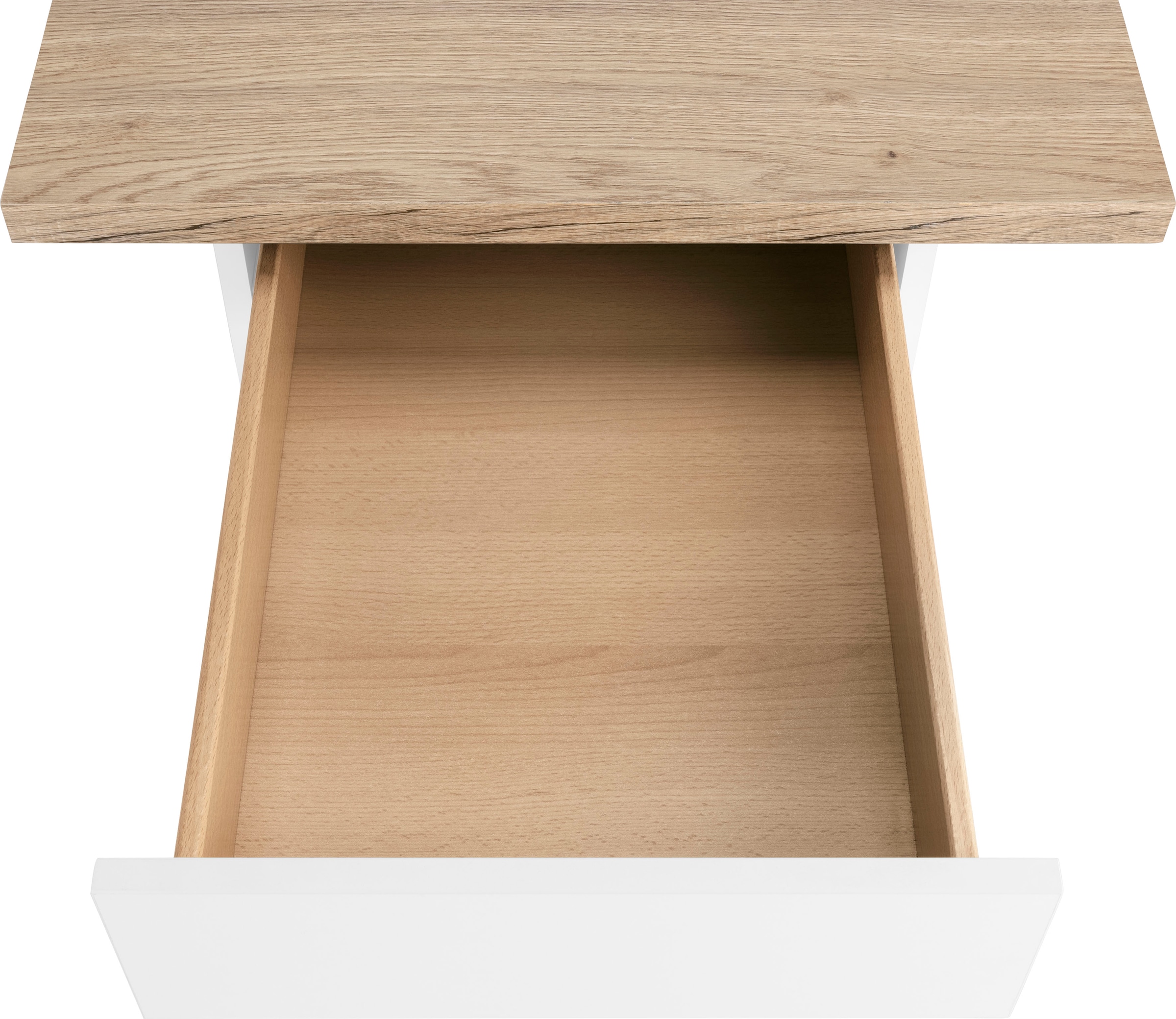OPTIFIT Winkelküche »Roth«, Stellmasse 300x175 cm, wahlweise mit E-Geräten, mit Apothekerschrank