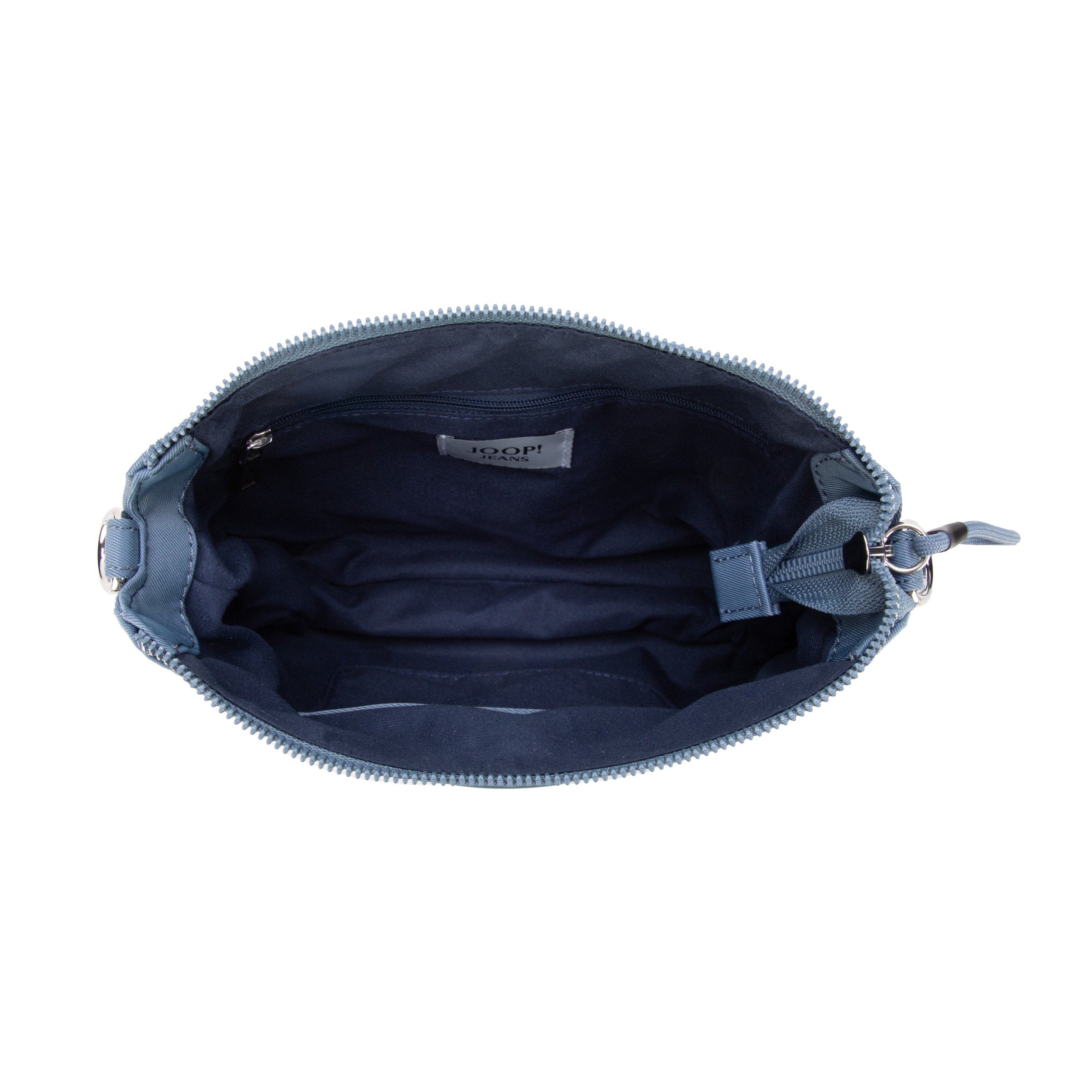 Joop Jeans Sac à bandoulière »giocoso 1.0 letizia shoulderbag mhz« Sac à main femme, sac épaule avec emblème logo