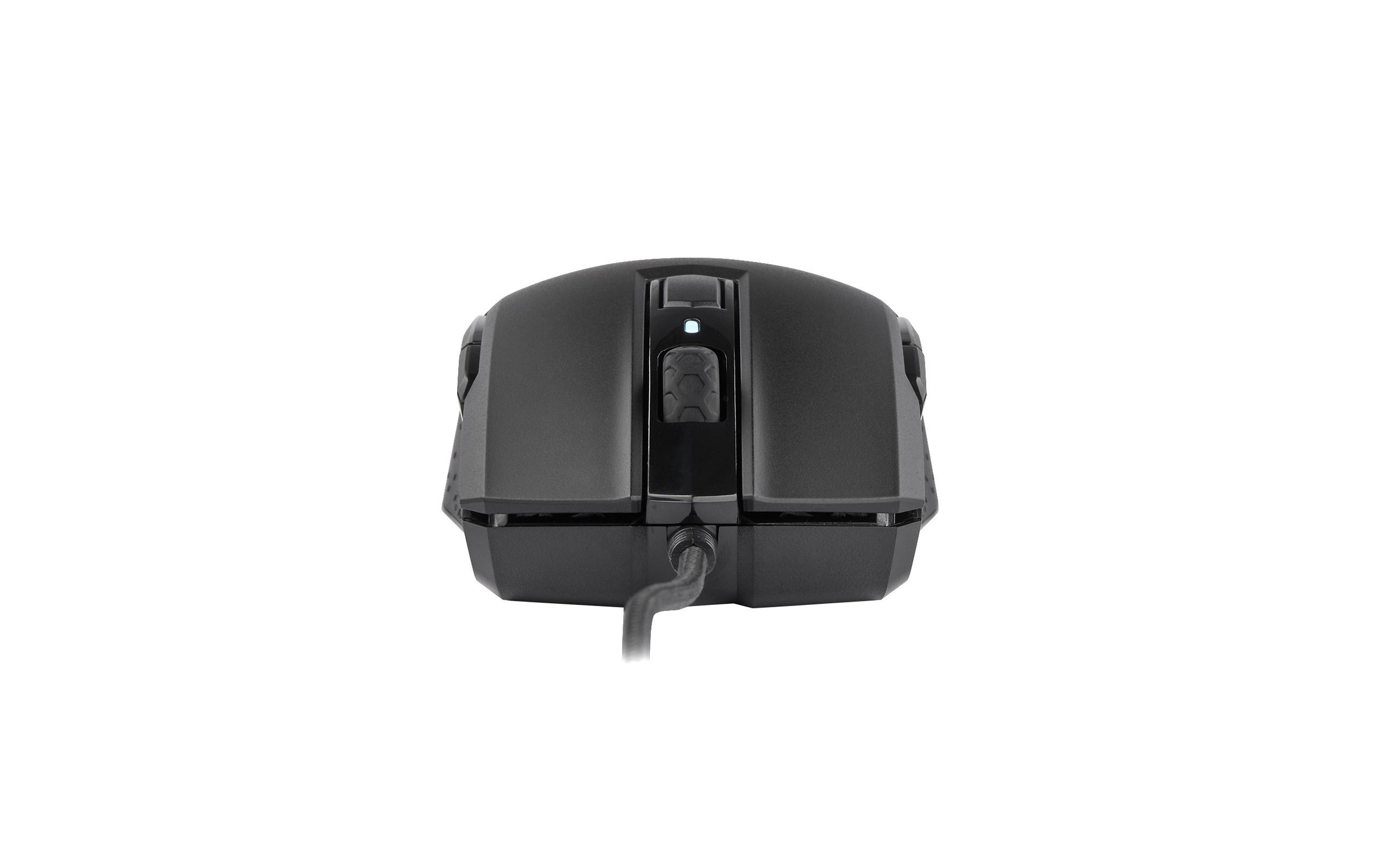 Corsair Gaming-Maus »M55 RGB PRO Schwarz«
