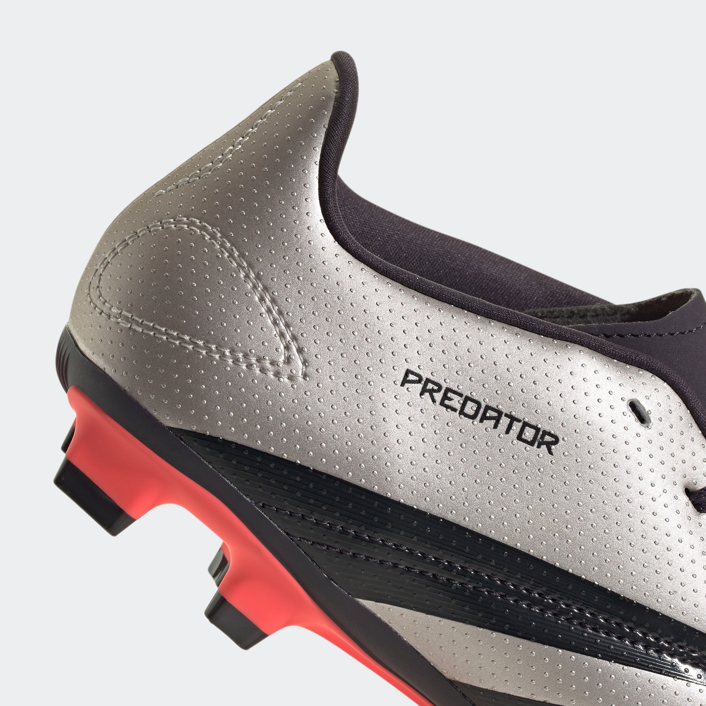 adidas Performance Fussballschuh »PREDATOR CLUB FXG«, für Rasenplätze