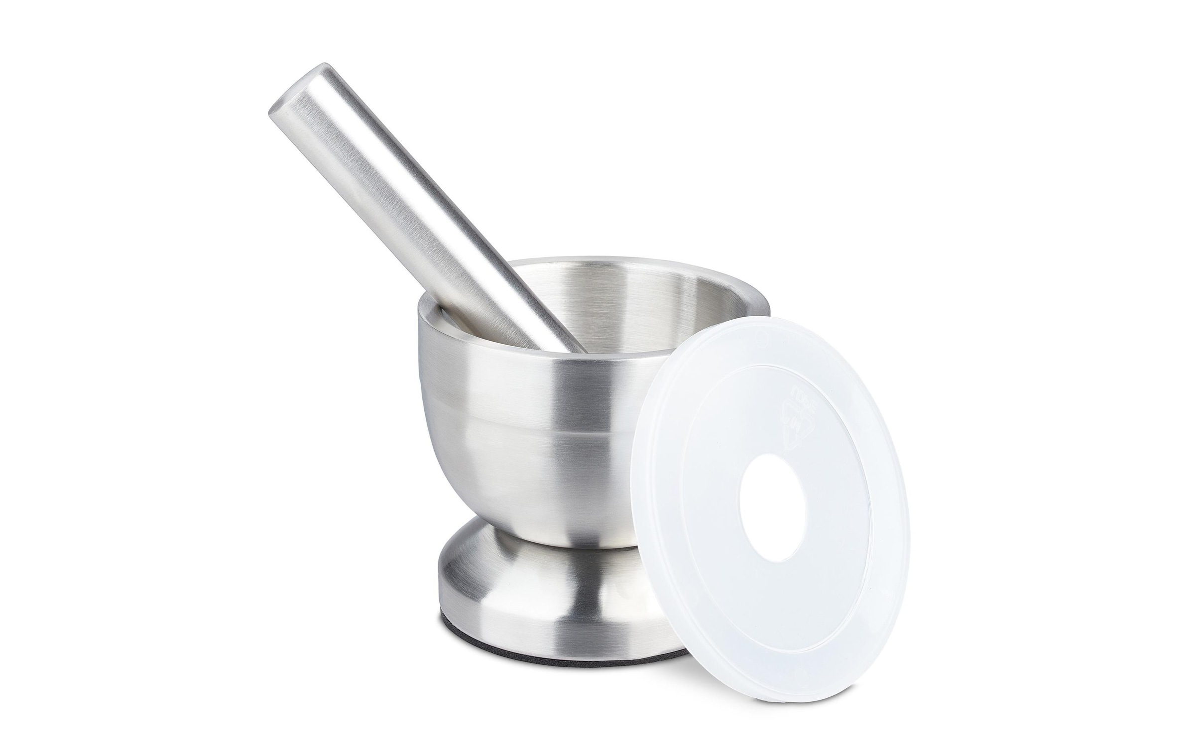 Image of relaxdays Mörser "10 cm"