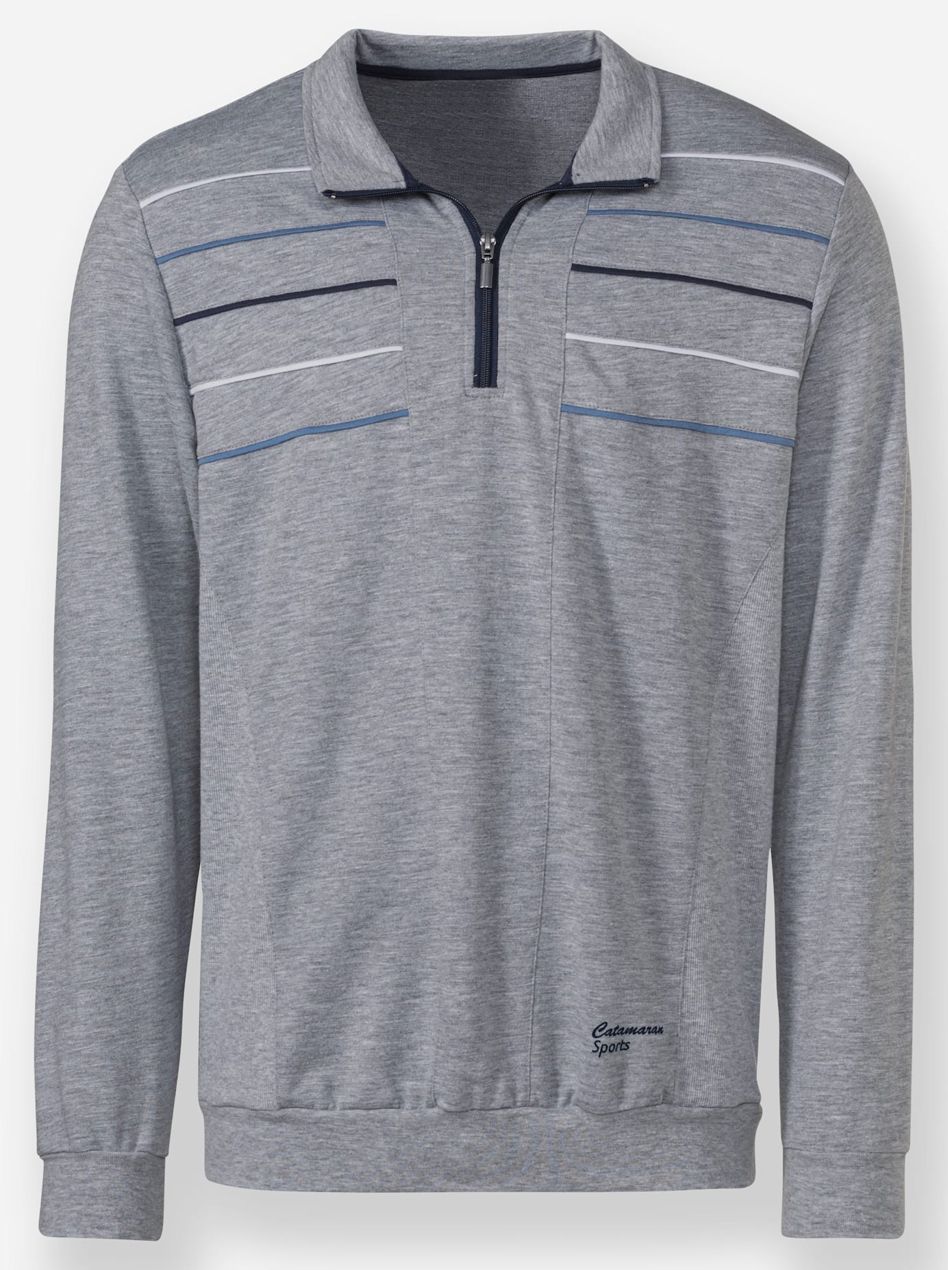 Catamaran Sweatshirt