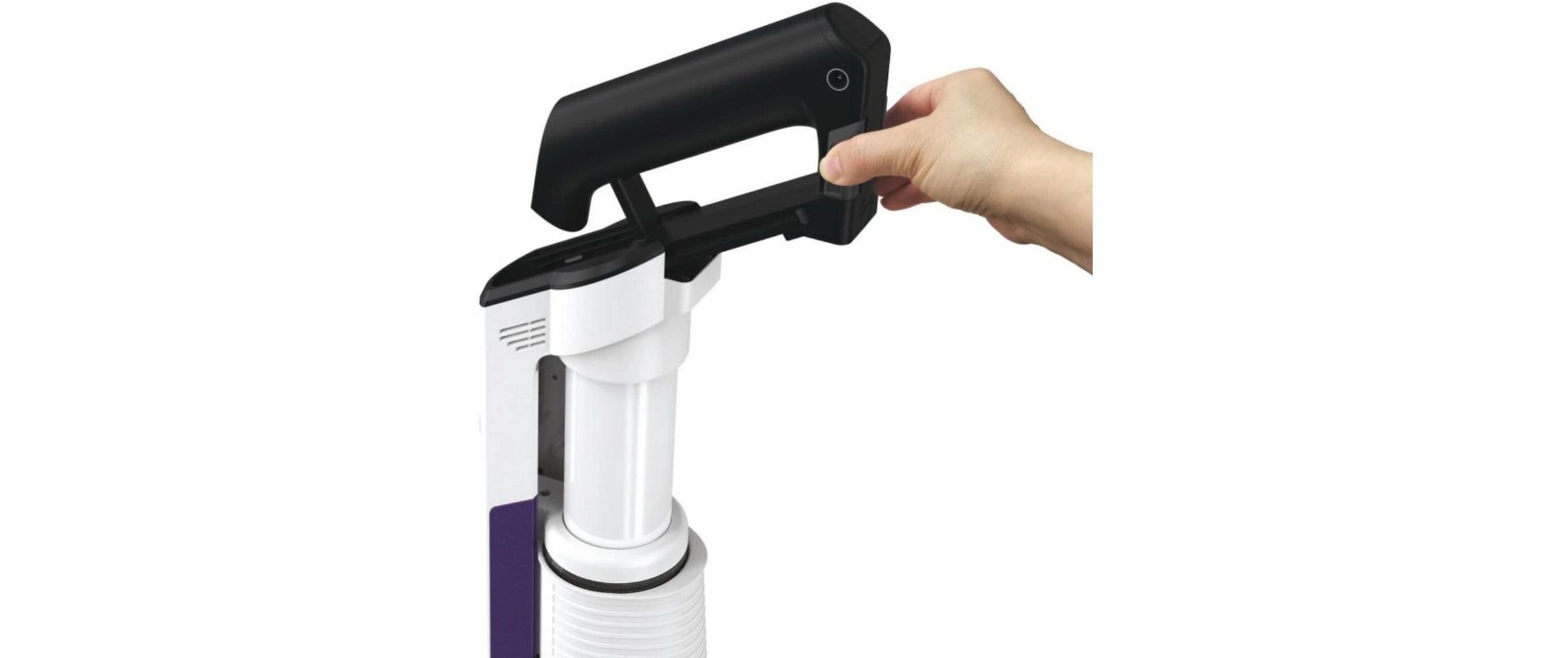 Hoover Akku-Hand-und Stielstaubsauger »HF202P 11«