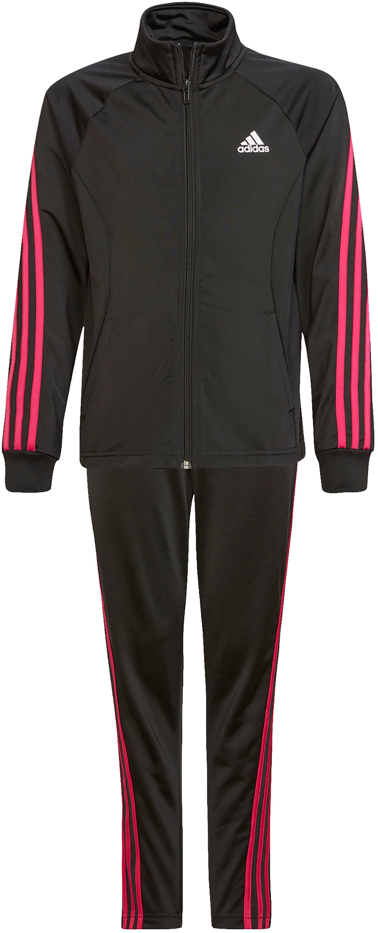 Image of adidas Performance Trainingsanzug »TEAM TRACKSUIT«, (Set, 2 tlg.) bei Ackermann Versand Schweiz