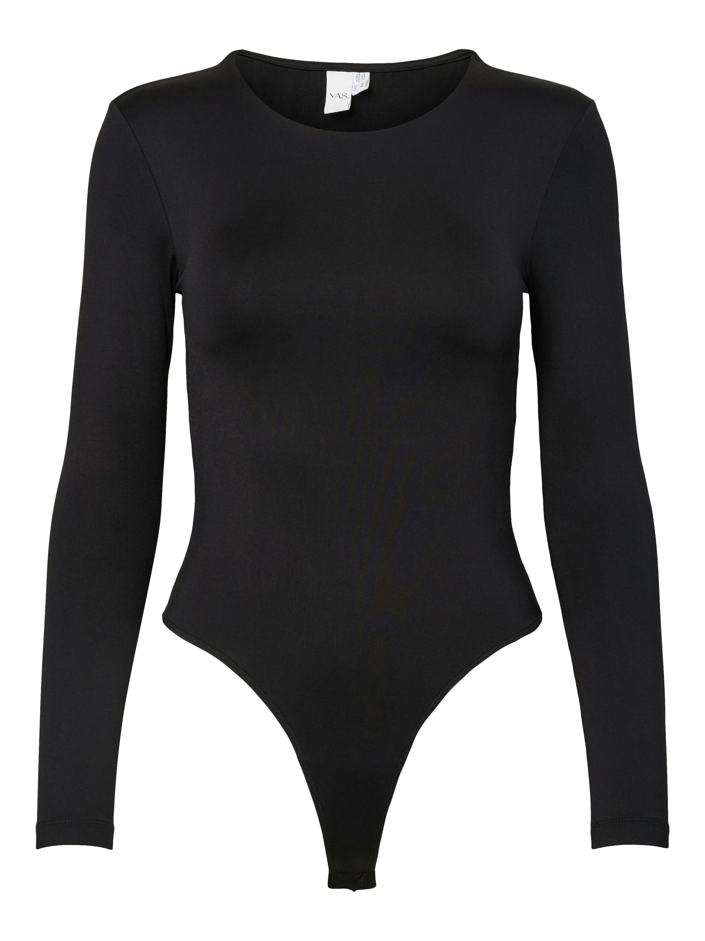 Y.A.S Body à manches longues »YASRUBY LS BODY S. NOOS«