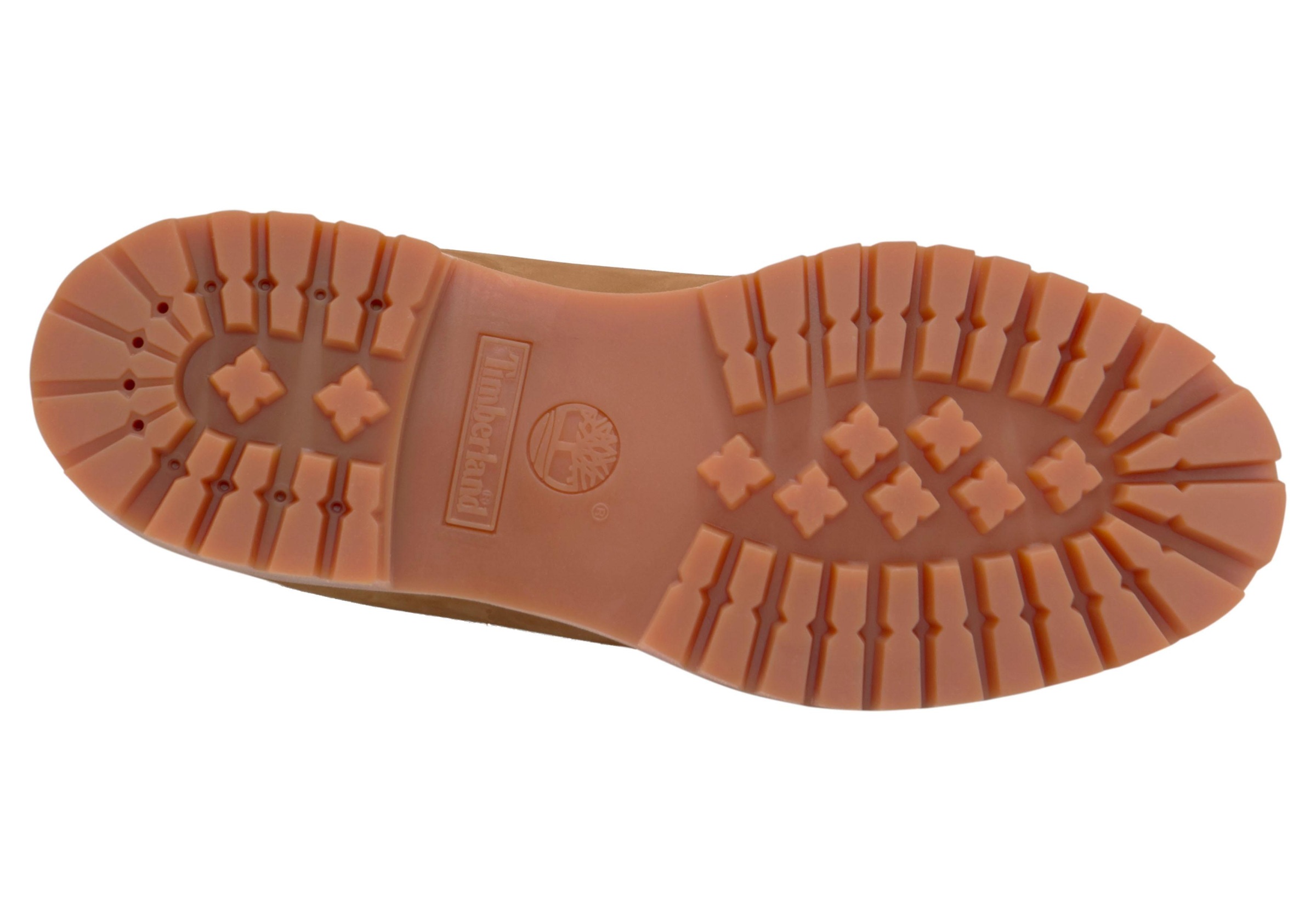 Timberland Schnürboots »6 inch Premium FTB«, Winterstiefel, Schnürstiefel, Winterschuhe, wasserdicht