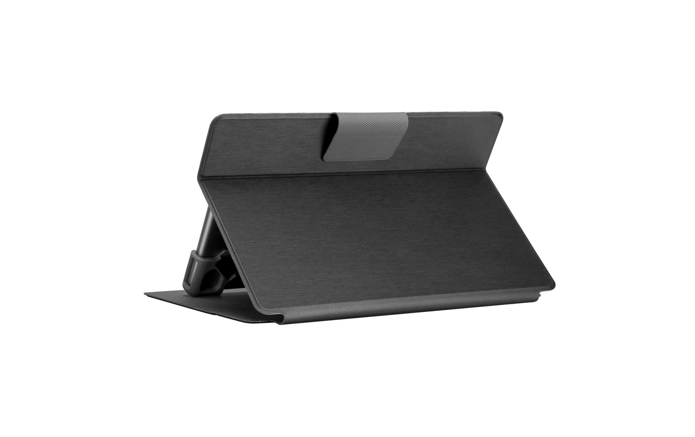 Targus Backcover »Cover SafeFit Universal 9-10,5 Schwarz«