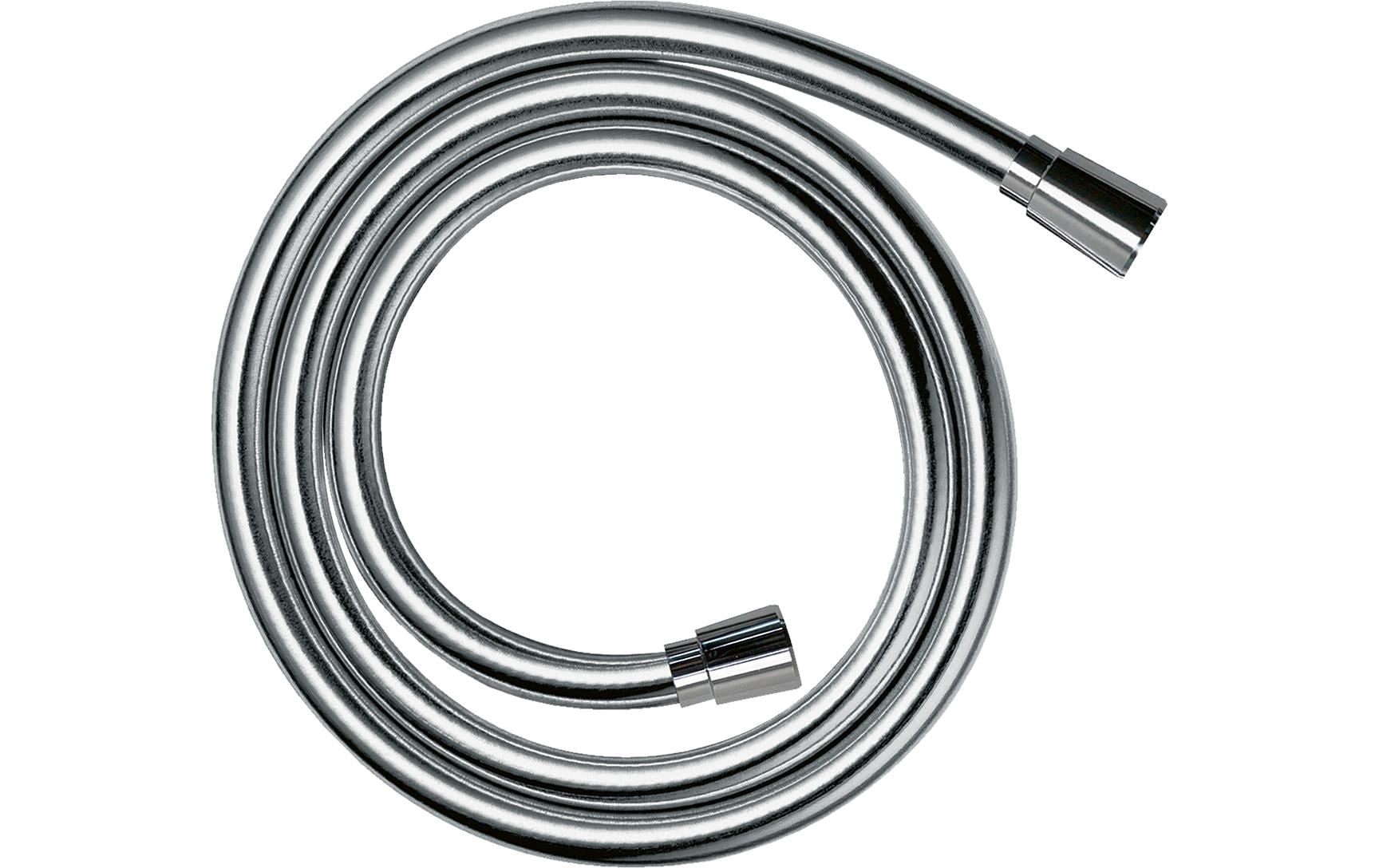 hansgrohe Brauseschlauch »Isiflex« 125 cm, chrom