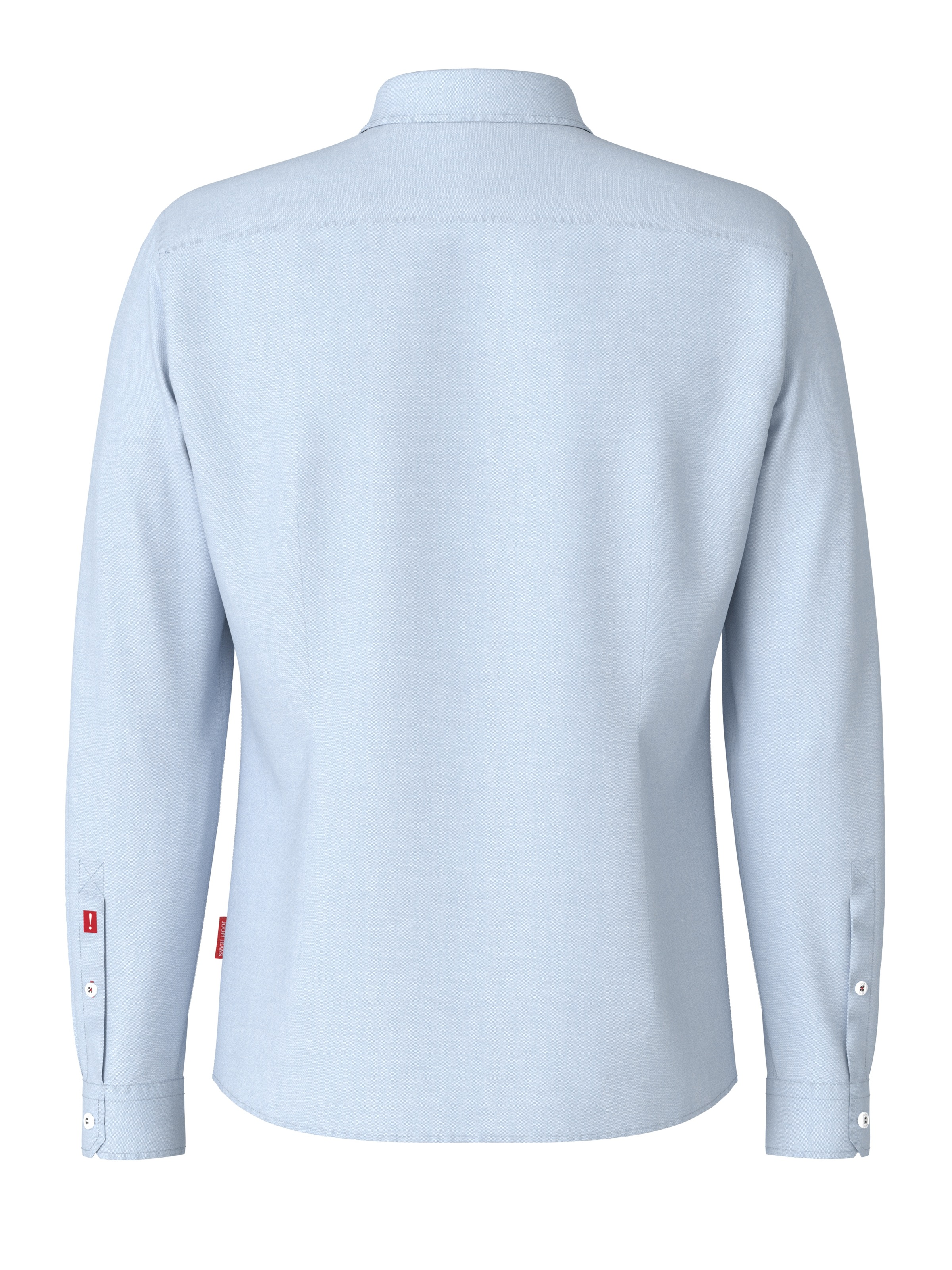 Joop Jeans Langarmhemd »Haven3-W«, mit Button-down-Kragen