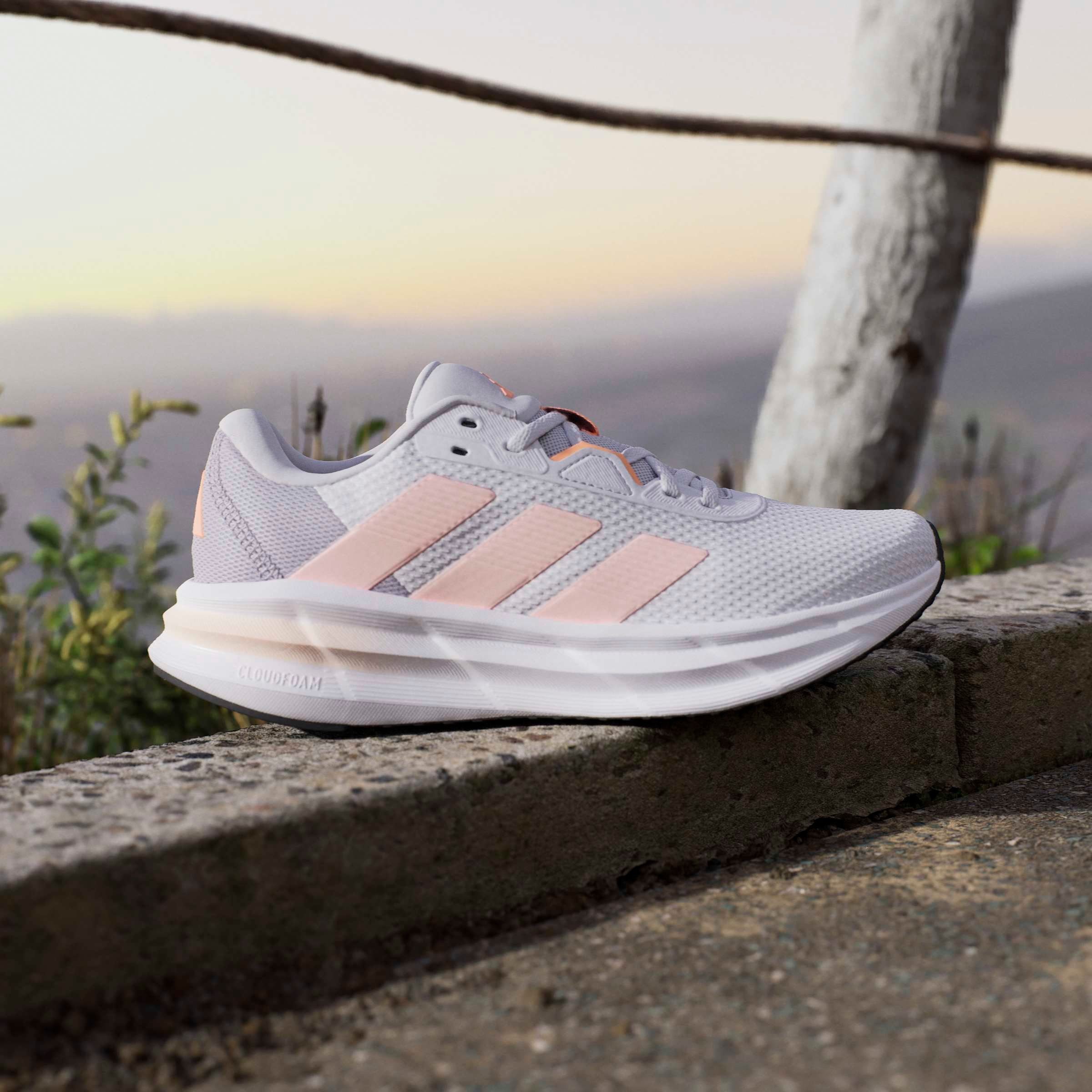 adidas Performance Chaussure de course »GALAXY 7«