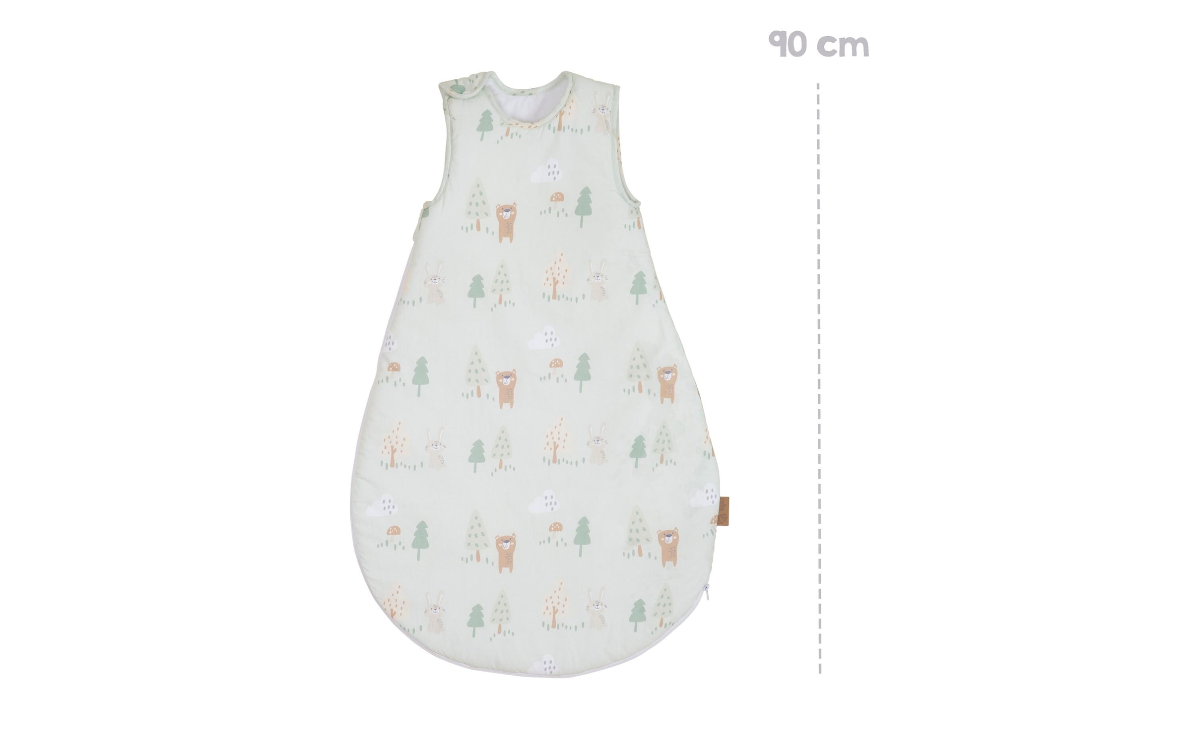 roba® Babyschlafsack »Woodland Buddies«