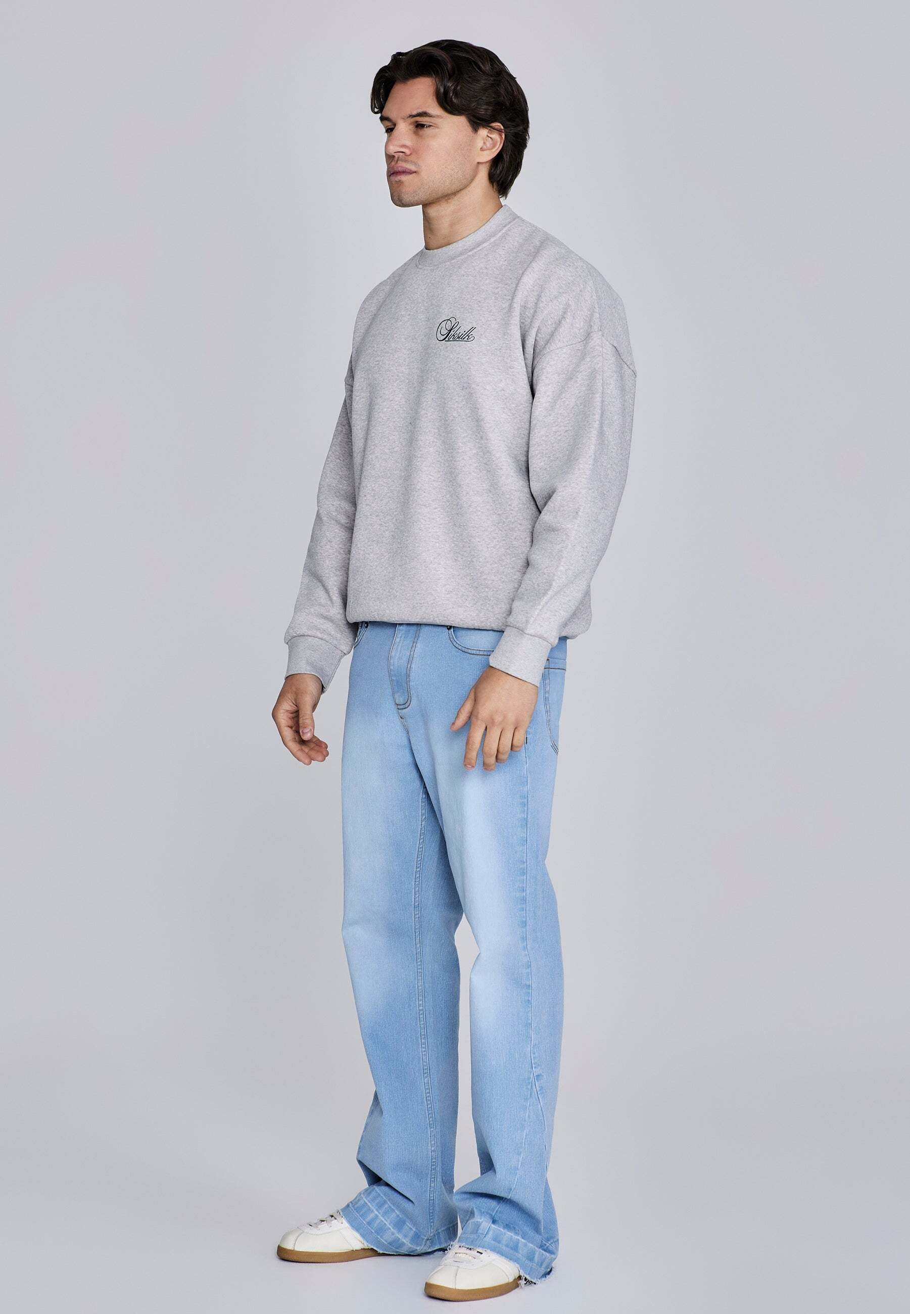 Siksilk Strickpullover »Siksilk Pullover Essentials«