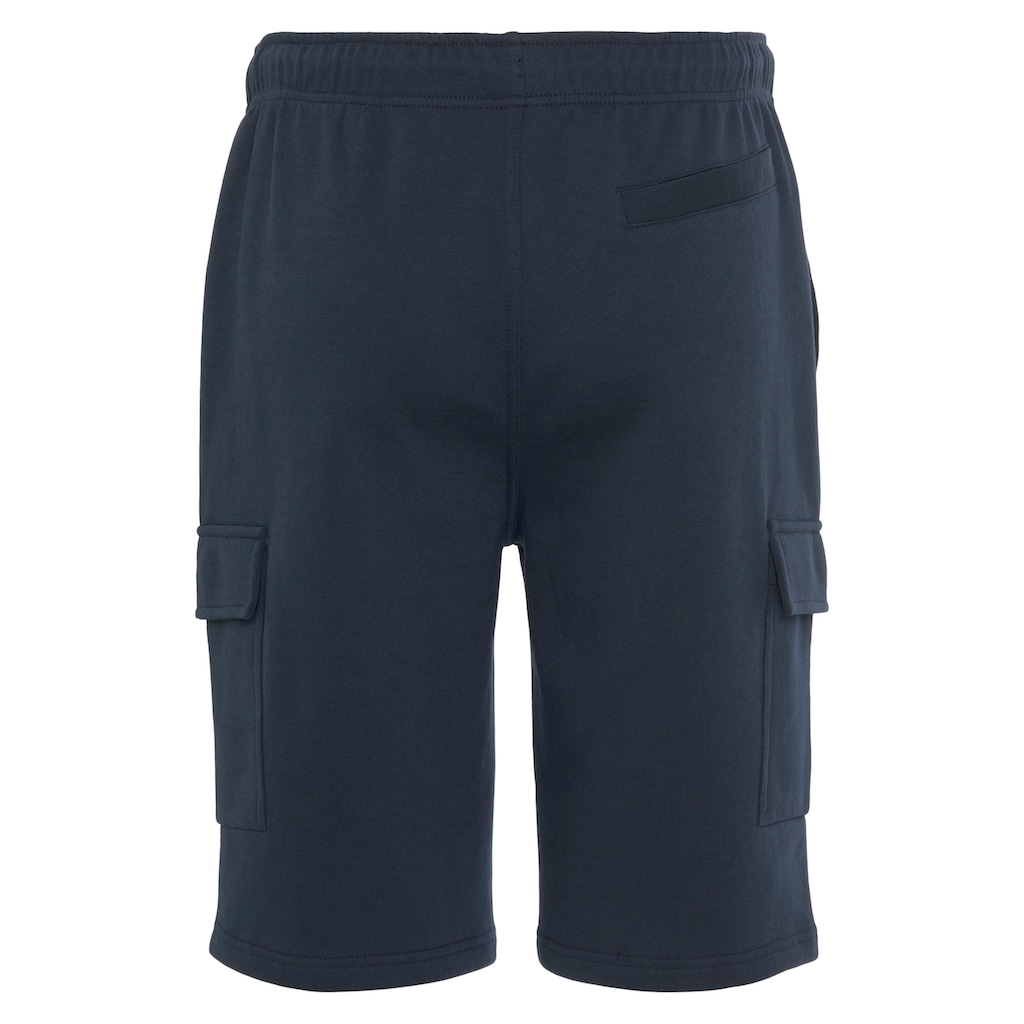 Ocean Sportswear Sweatshorts, mit Cargopockets