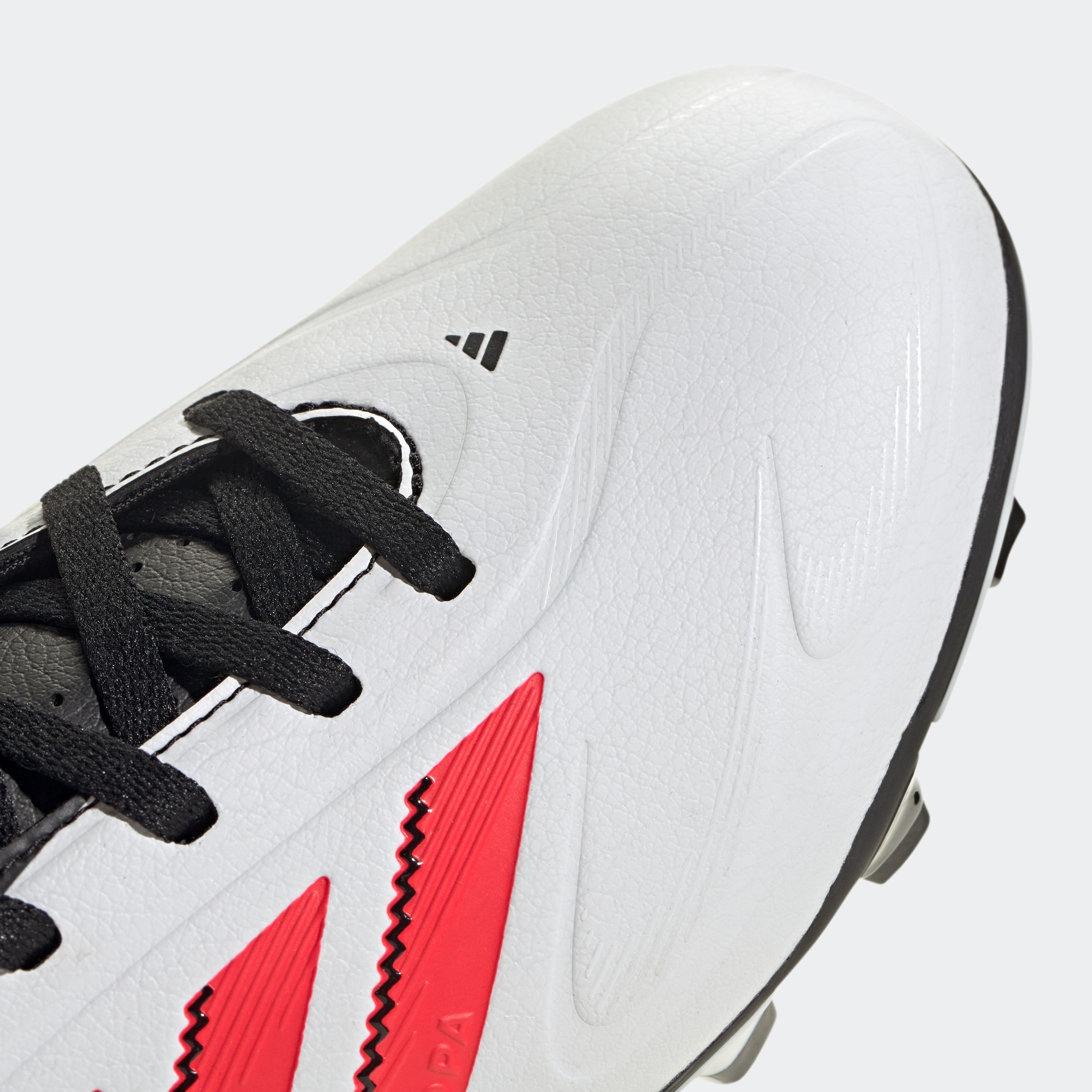 adidas Performance Fussballschuh »COPA PURE 3 CLUB KIDS FG/MG«