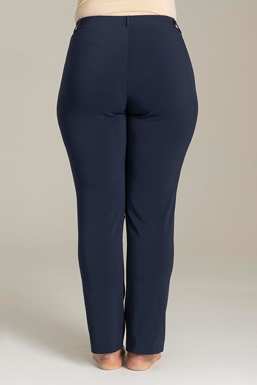 SANDGAARD Highwaist Leggings »Copenhagen«, im klassischen Stil