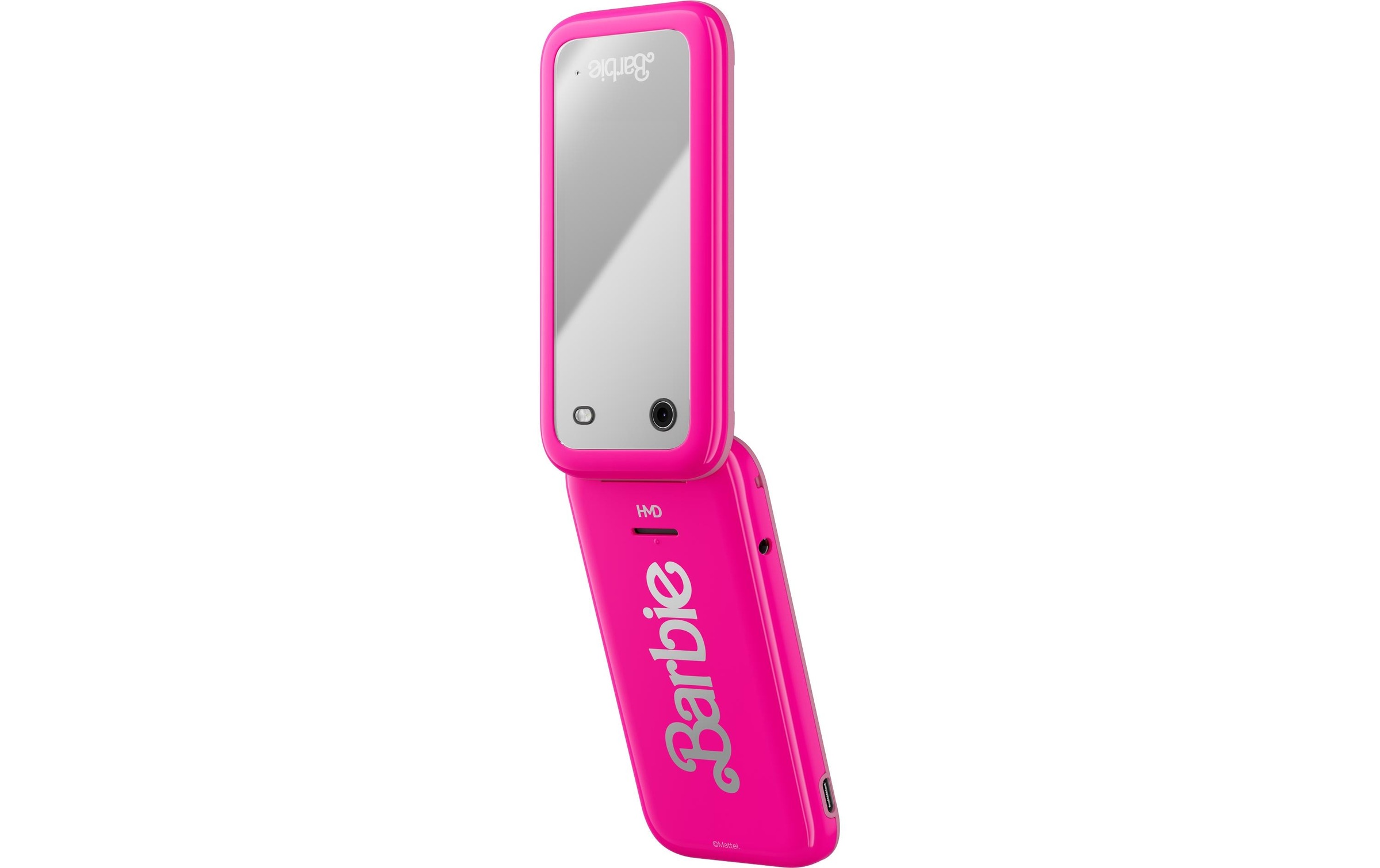 HMD Smartphone »Phone«, Pink