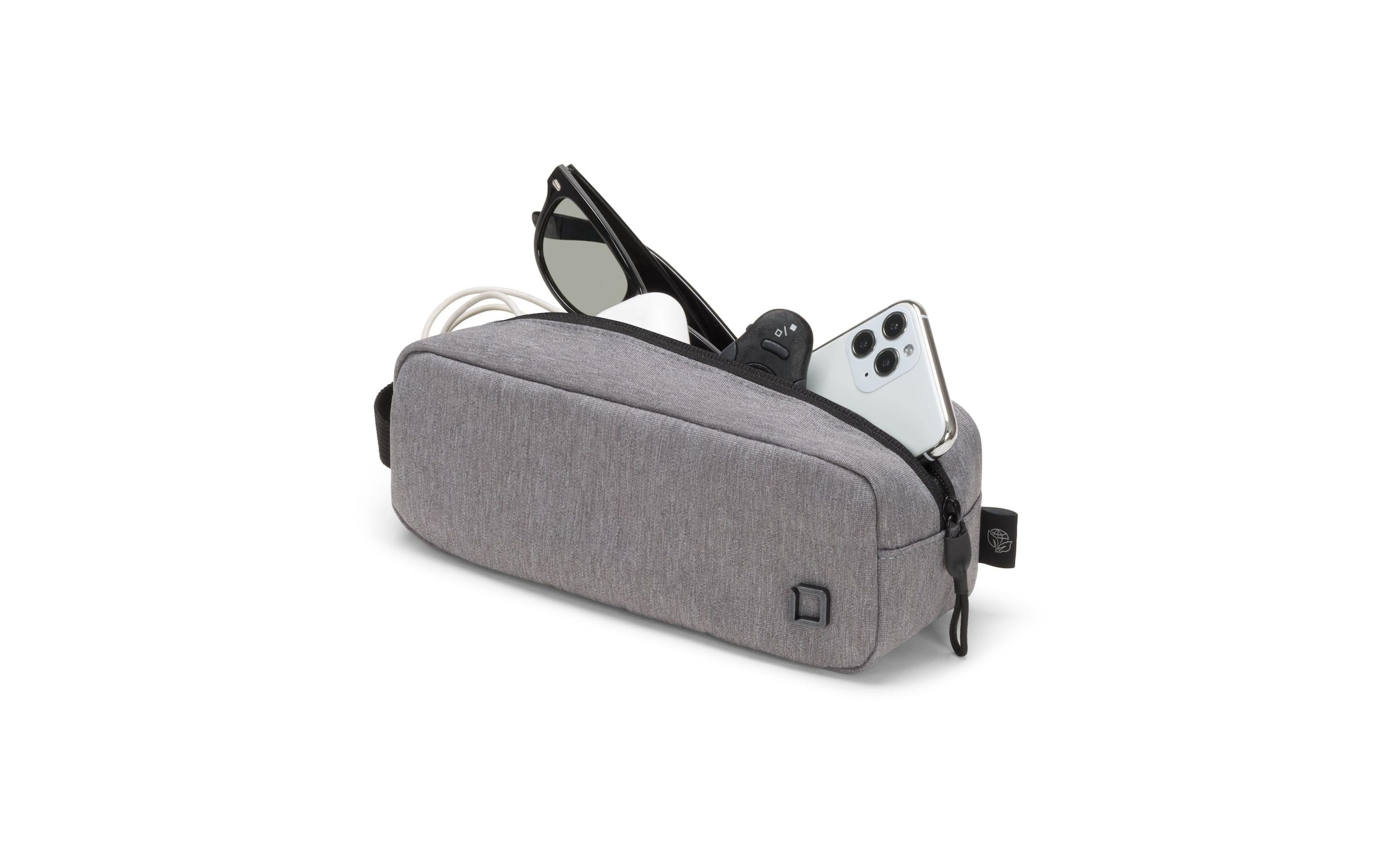 DICOTA Reisetasche »Eco Accessories Pouch MOTION«