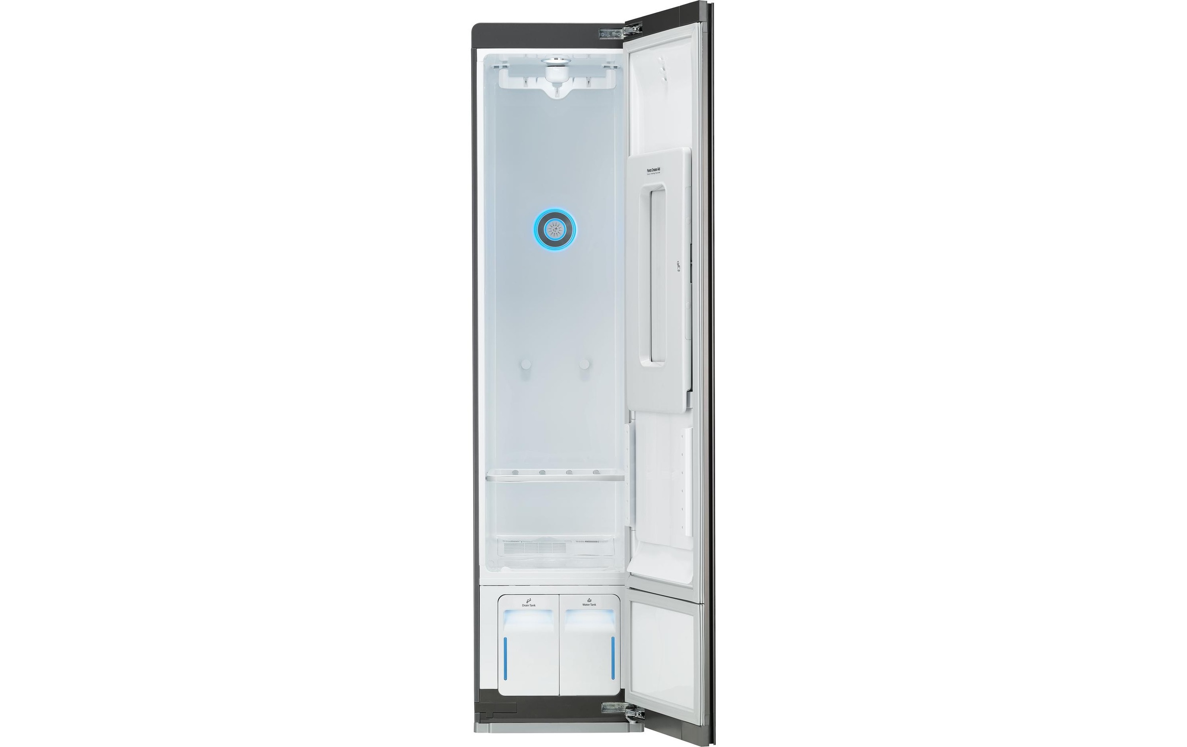 LG Système de repassage »Styler S3MFC Spiegelfront«