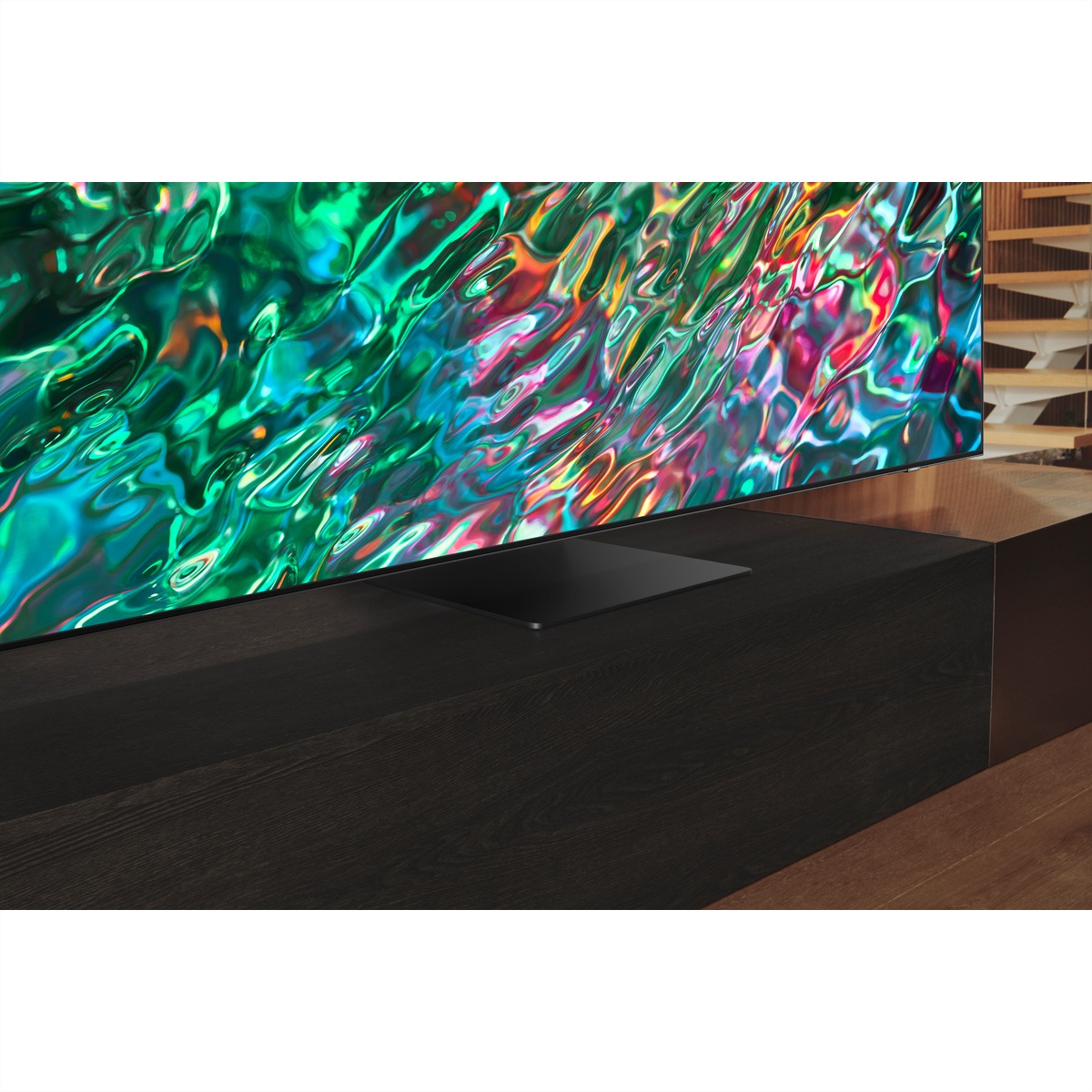 Samsung LED-Fernseher »QE65QN90BATXXN«