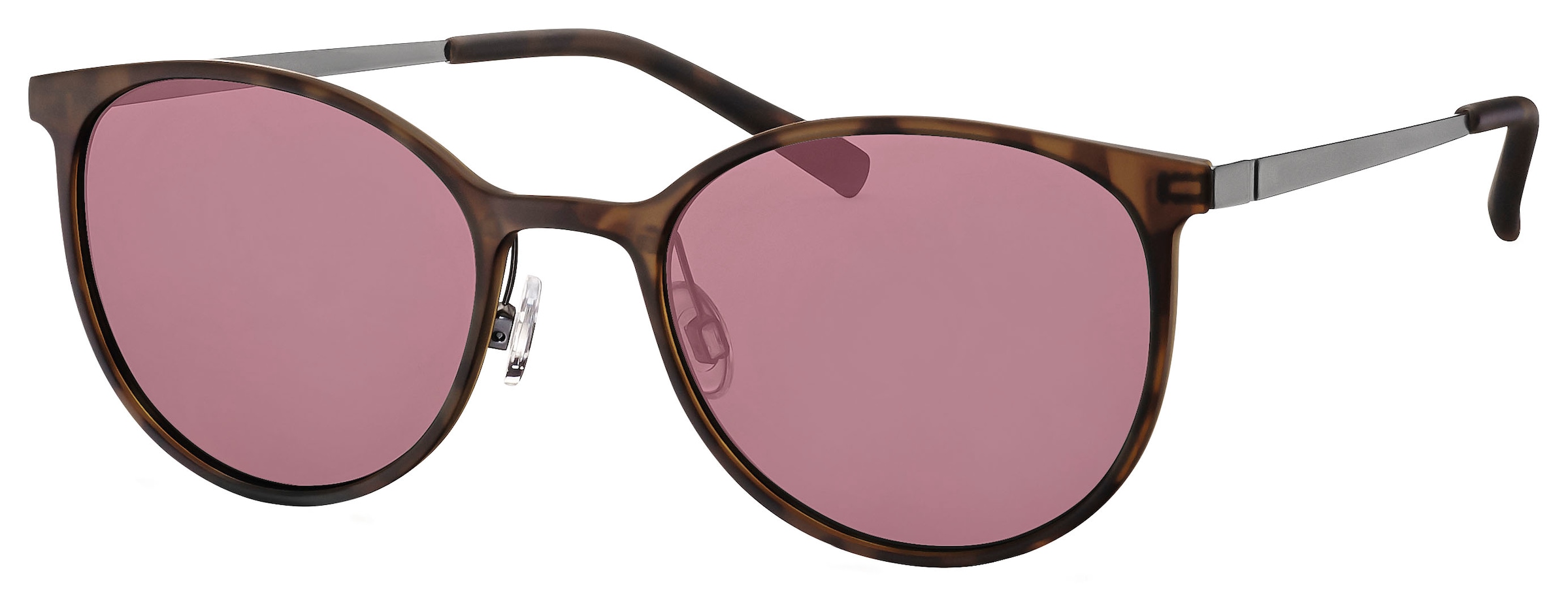 Eschenbach Optik Sonnenbrille »acunis«, (1 St.), mit Schutz vor unangenehmem Blendlicht