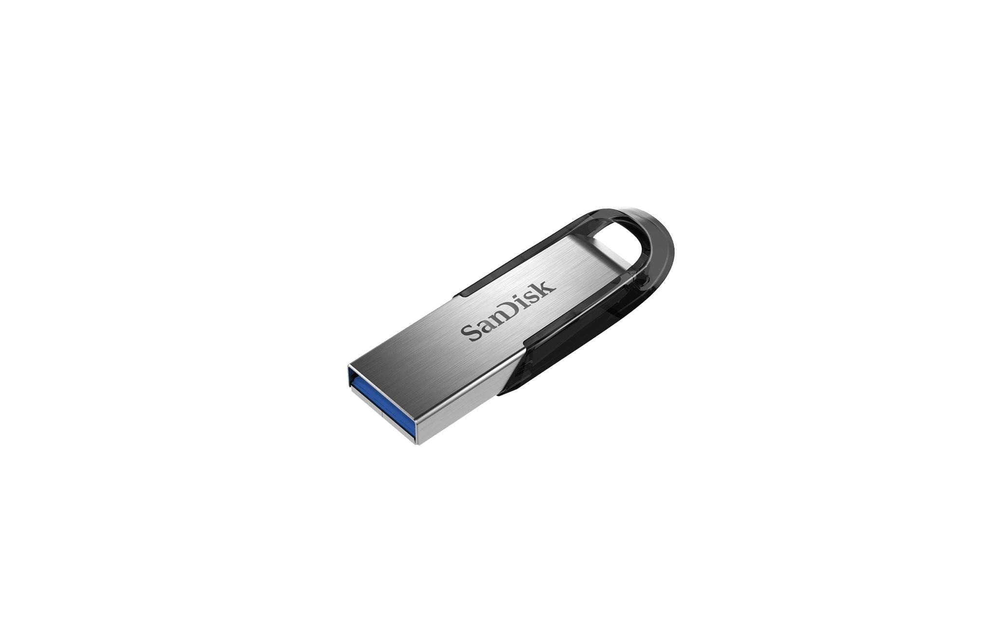 Image of Sandisk USB-Stick »USB 3.0 Ultra«, (Lesegeschwindigkeit 150 MB/s) bei Ackermann Versand Schweiz