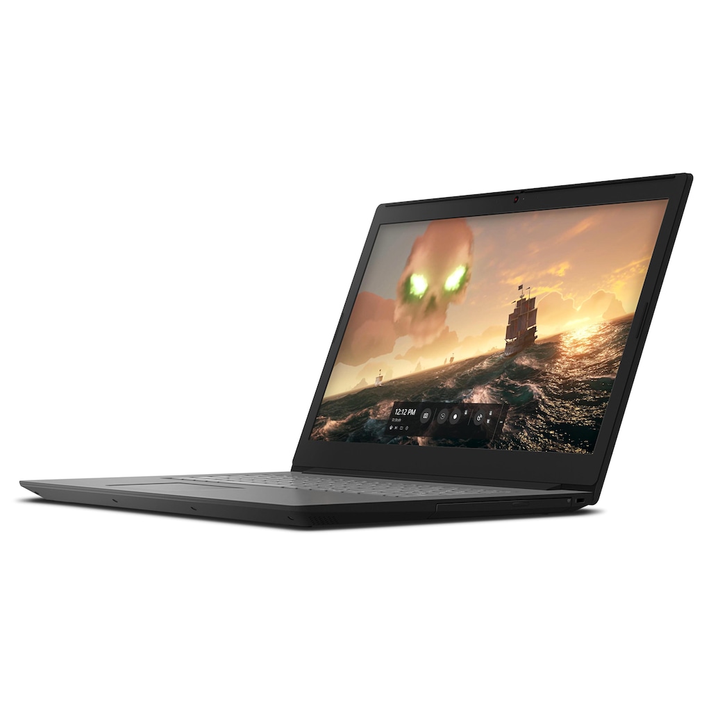 Lenovo Notebook »V340-17«, 43,9 cm, / 17,3 Zoll, Intel, Pentium Gold, UHD Graphics 610, 8 GB HDD, 512 GB SSD