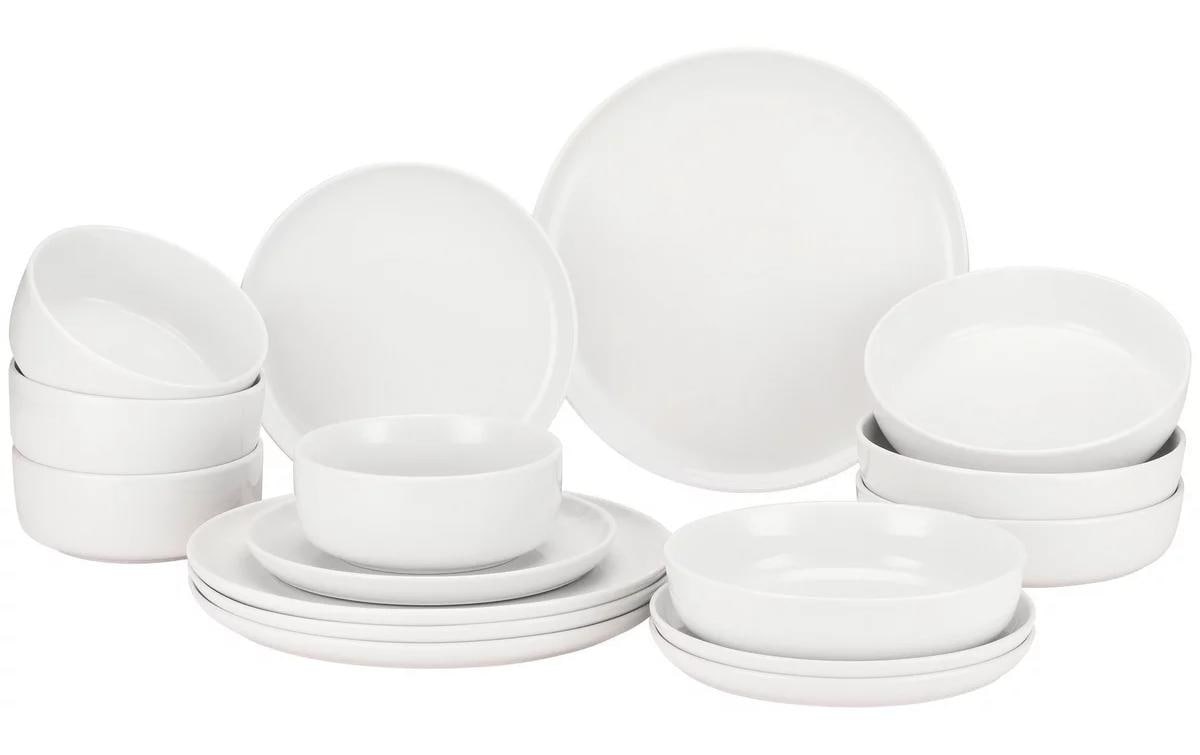 Image of MÄSER Tafelservice "Navina 16-teilig"