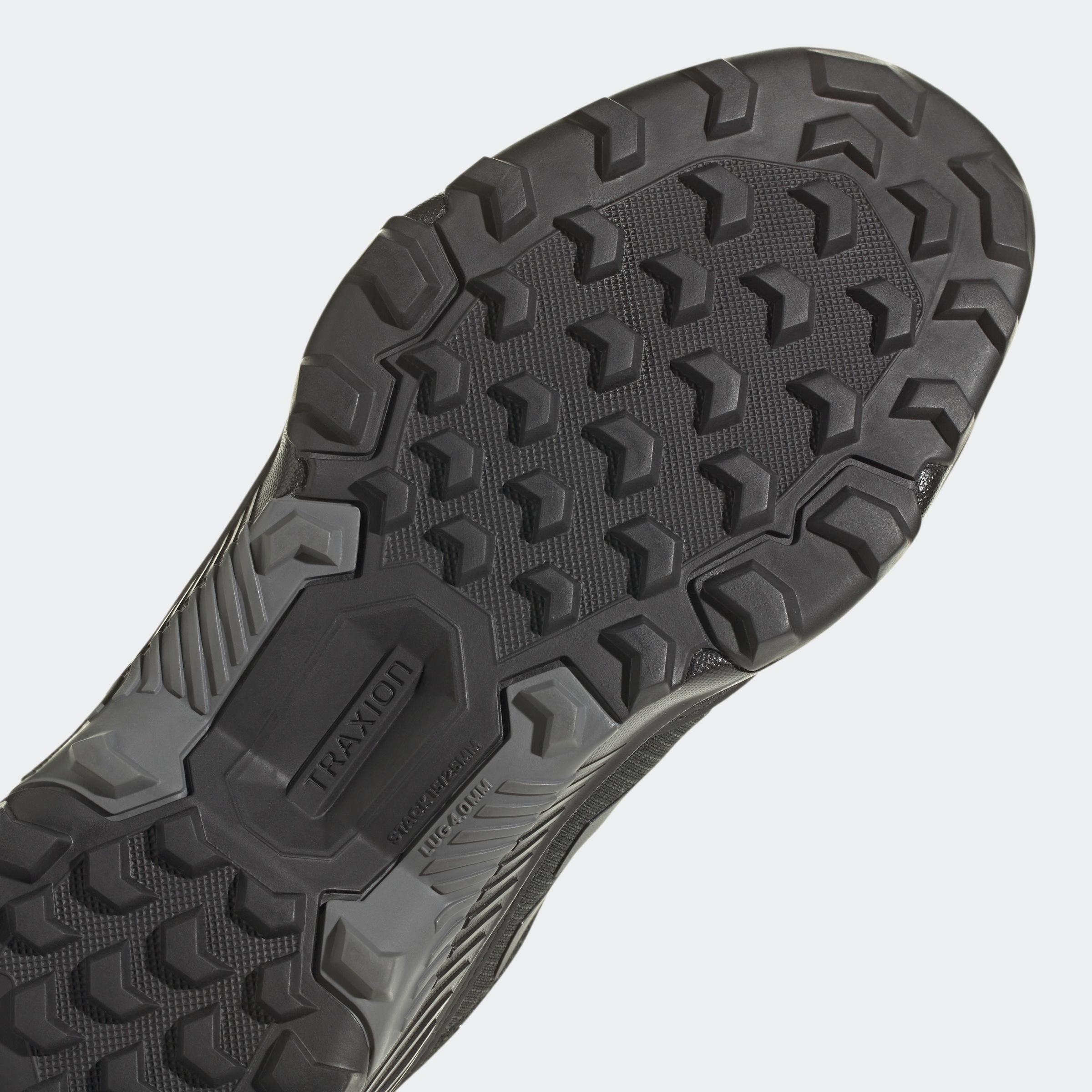 adidas TERREX Wanderschuh »EASTRAIL 2.0 RAIN.RDY«, wasserdicht
