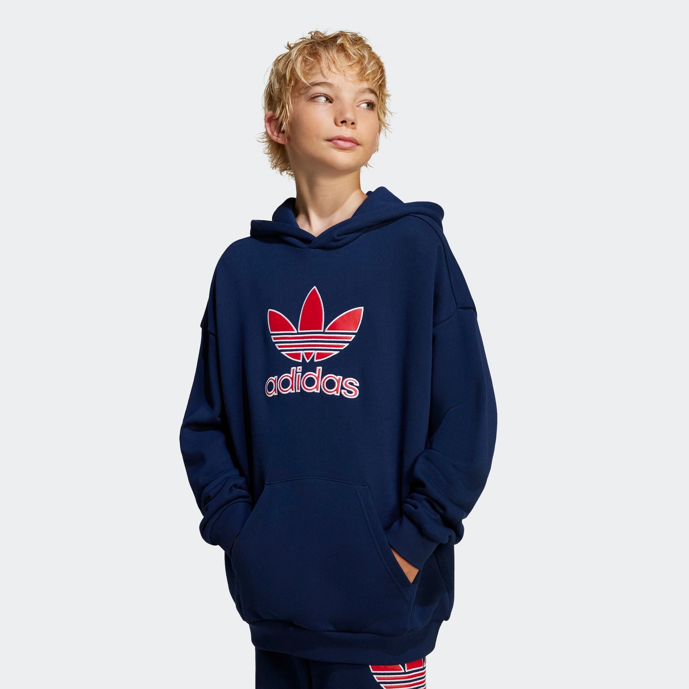 adidas Originals Kapuzensweatshirt »HOODIE«