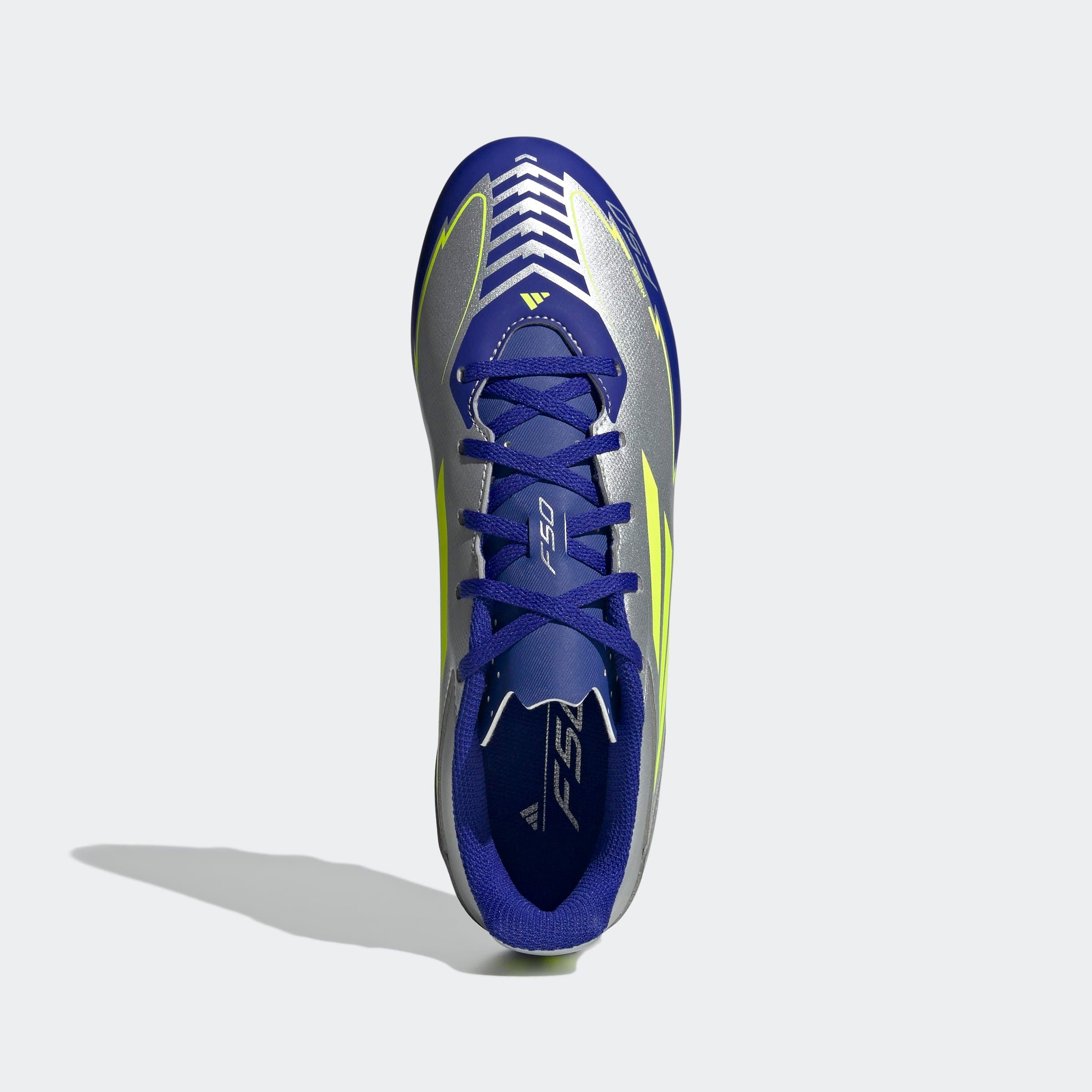 adidas Performance Fussballschuh »F50 CLUB MESSI FG/MG«