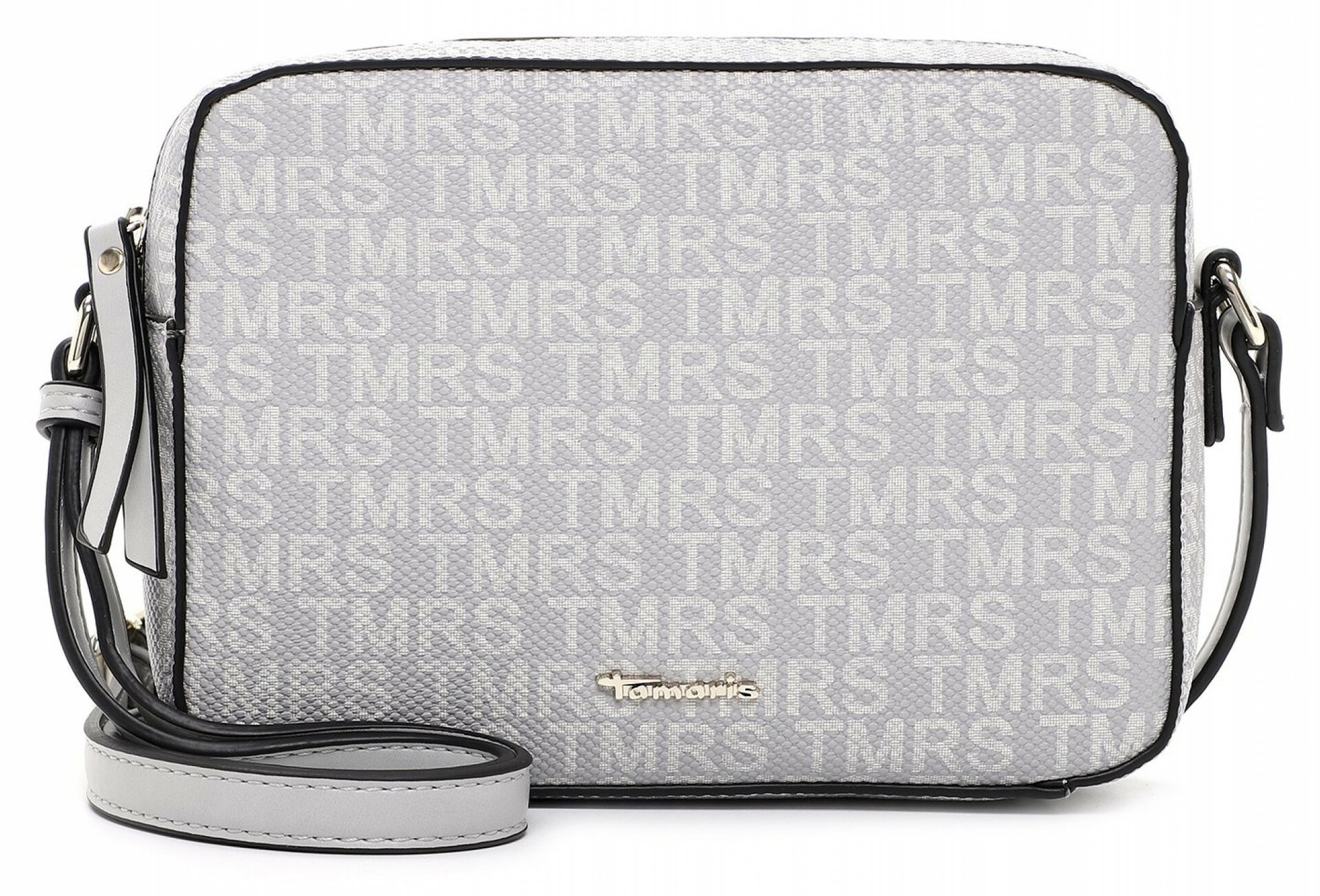 Image of Tamaris Umhängetasche »Grace«, mit Allover Logo Print bei Ackermann Versand Schweiz