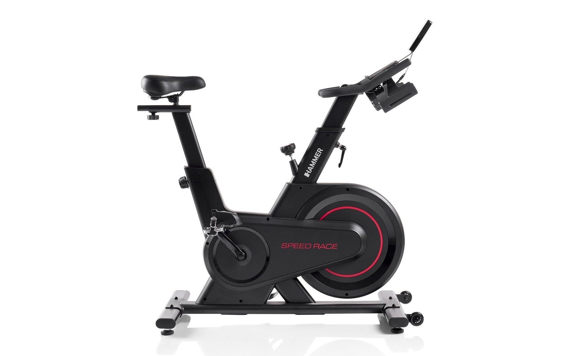 Hammer Vélo de vitesse »Indoor Bike Speed Race«
