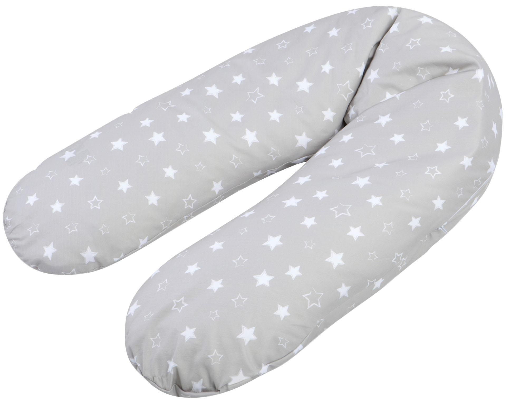 Image of Julius Zöllner Stillkissen »Sterne« bei Ackermann Versand Schweiz