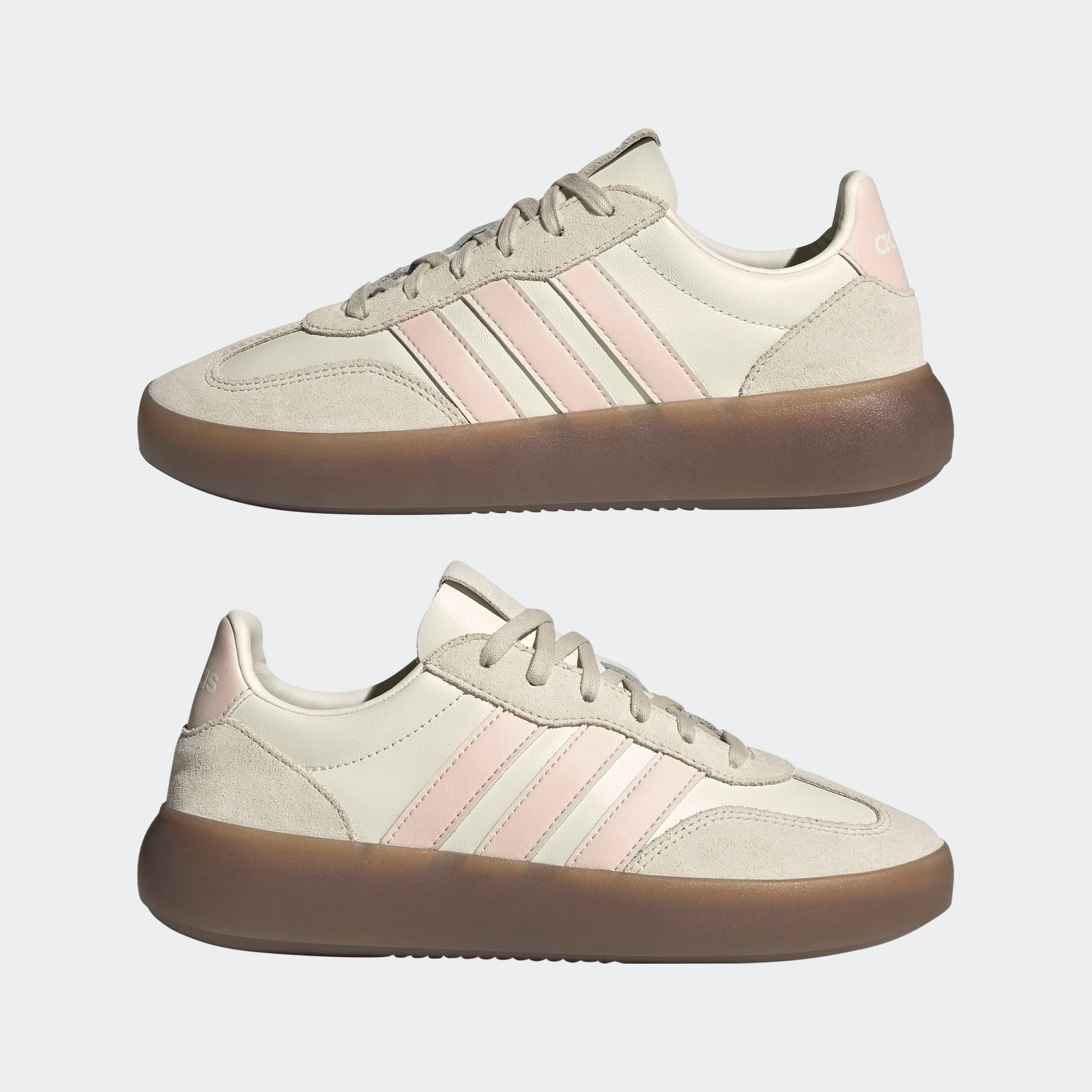 adidas Sportswear Sneaker »BARREDA DECODE«