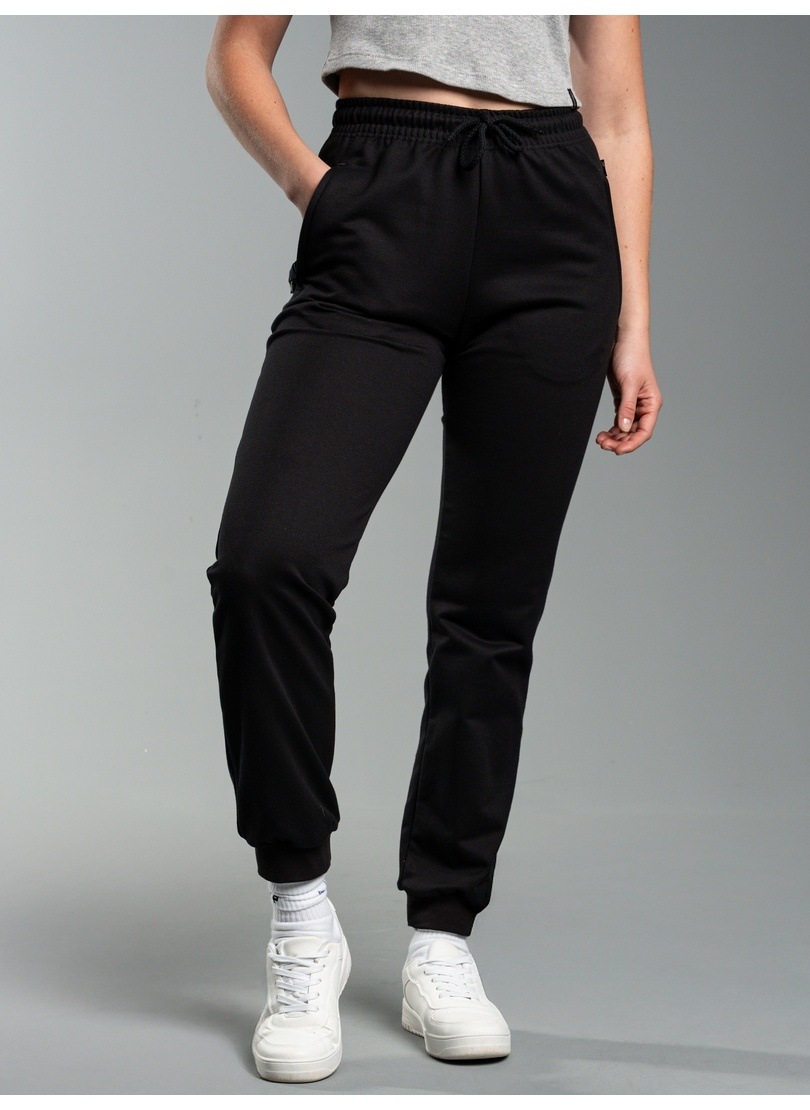 Trigema Sweathose »TRIGEMA Jogginghose«, (1 tlg.)