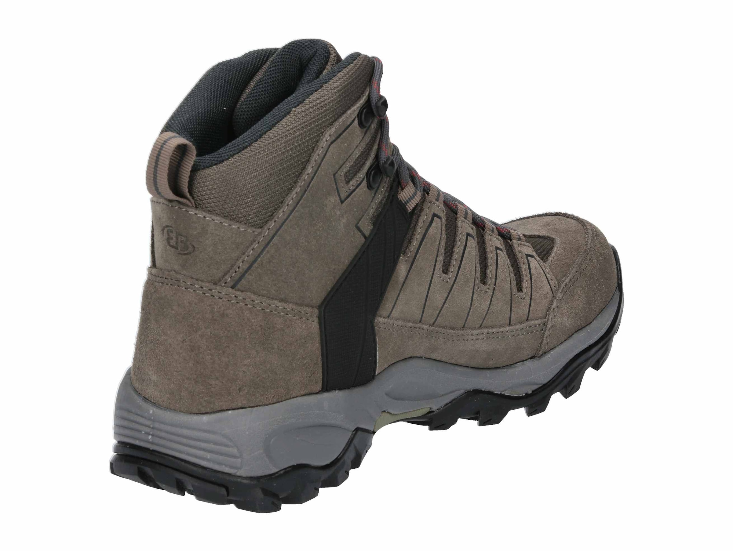 BRÜTTING Outdoorschuh »Outdoorstiefel Mount Pinos High«