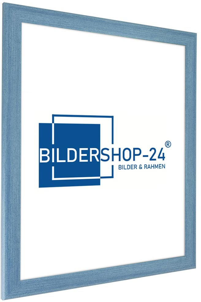 Image of Bildershop-24 Bilderrahmen »Valencia«, (1 St.), Fotorahmen-made in Germany bei Ackermann Versand Schweiz