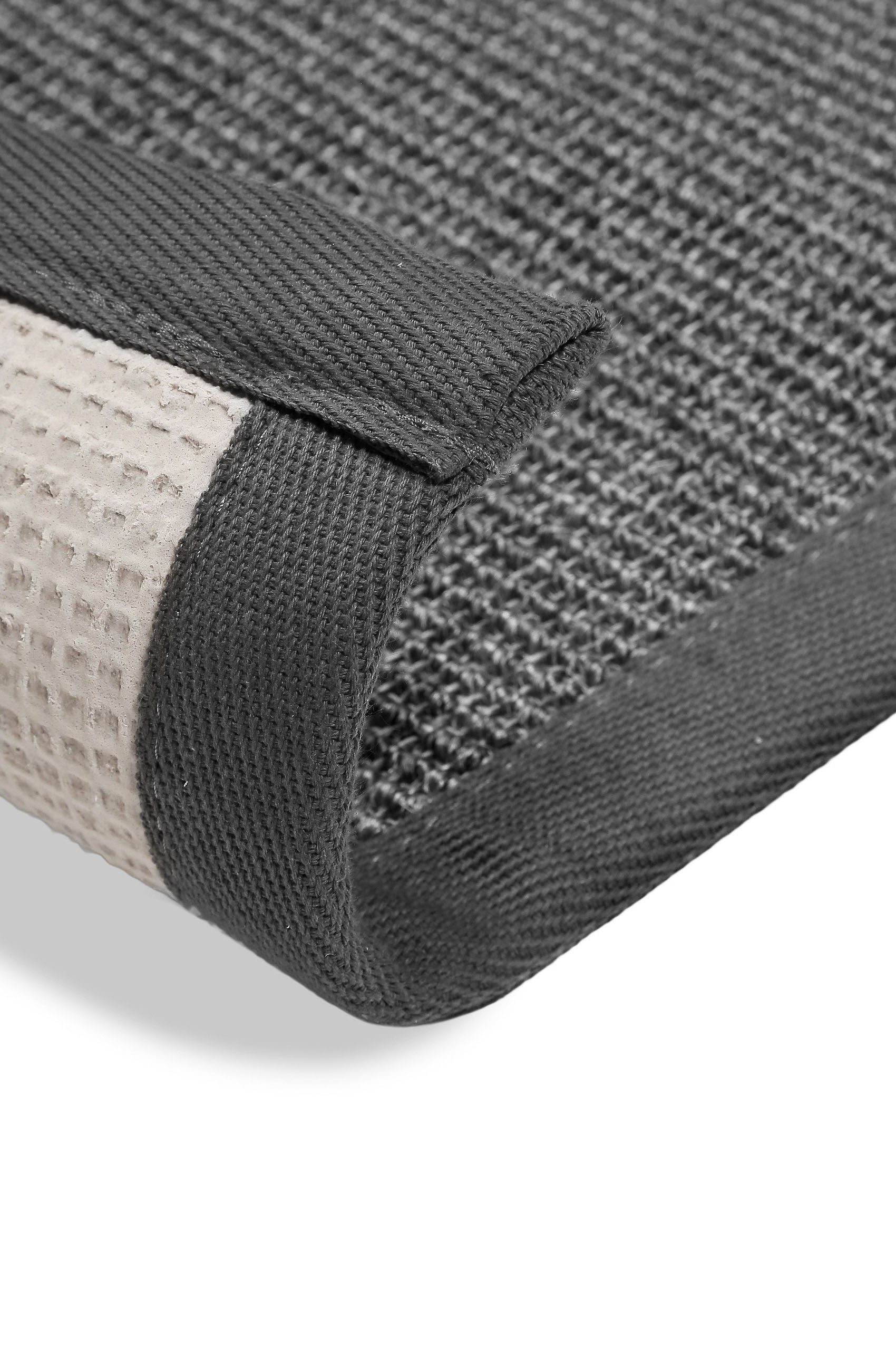 Wecon home Basics Tapis en sisal »Ansgar« Rond 6 mm Höhe