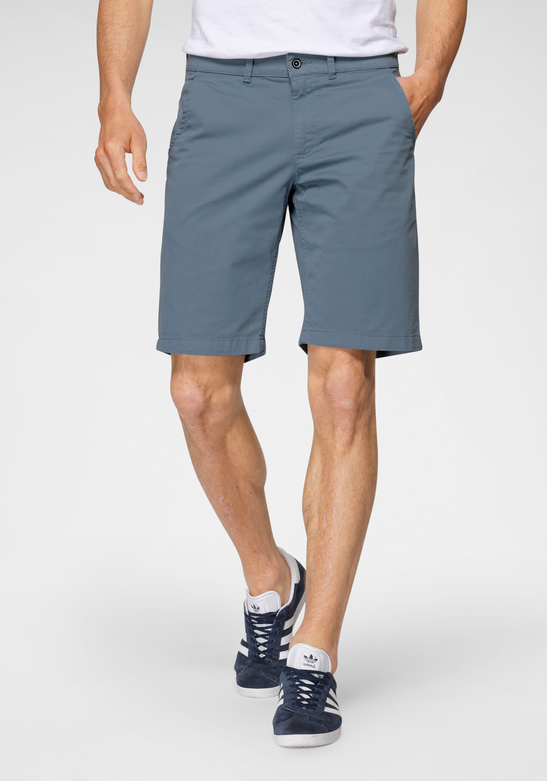 Image of Daniel Hechter Bermudas, mit Gesässtaschen bei Ackermann Versand Schweiz