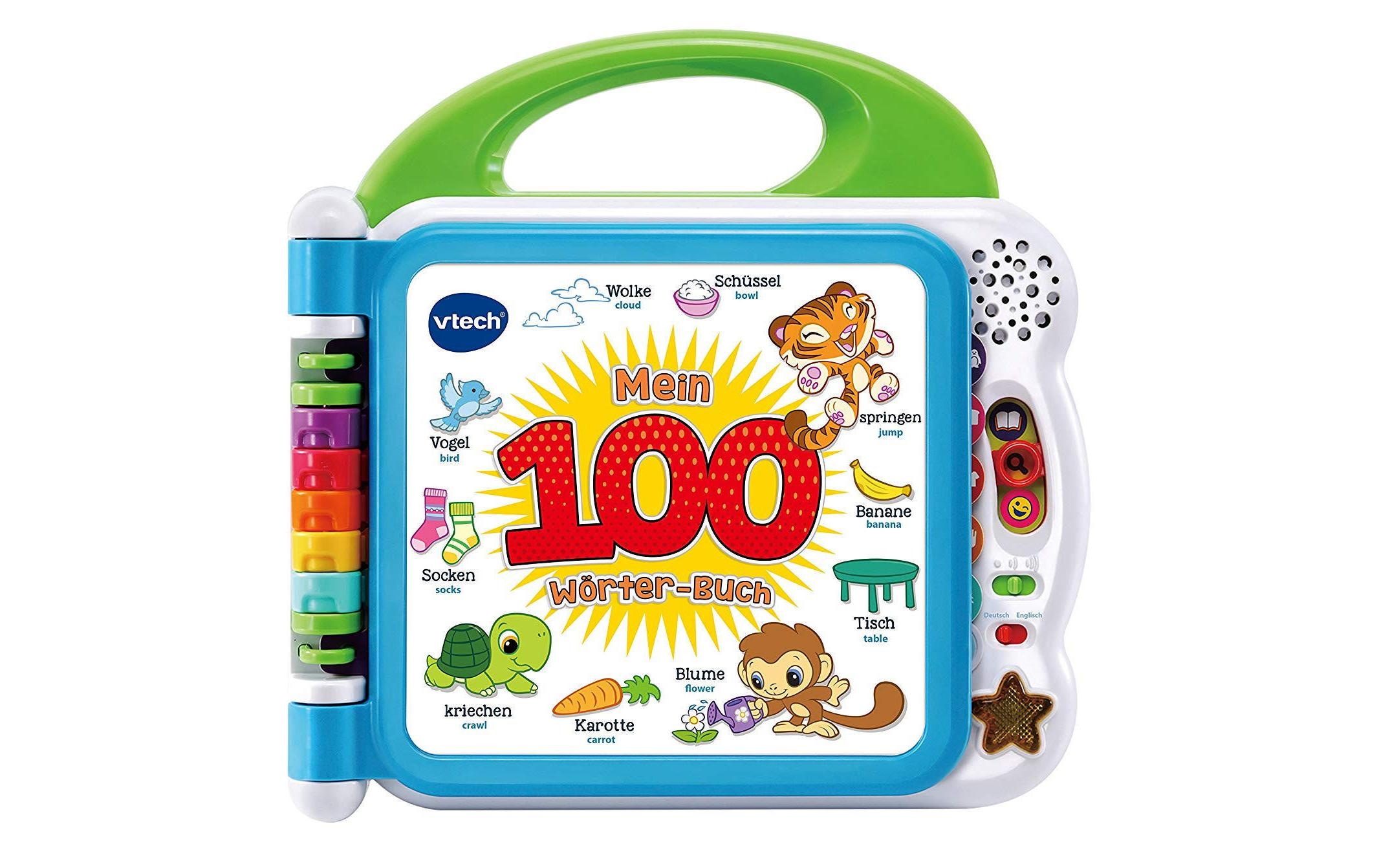 Vtech® Lernspielzeug